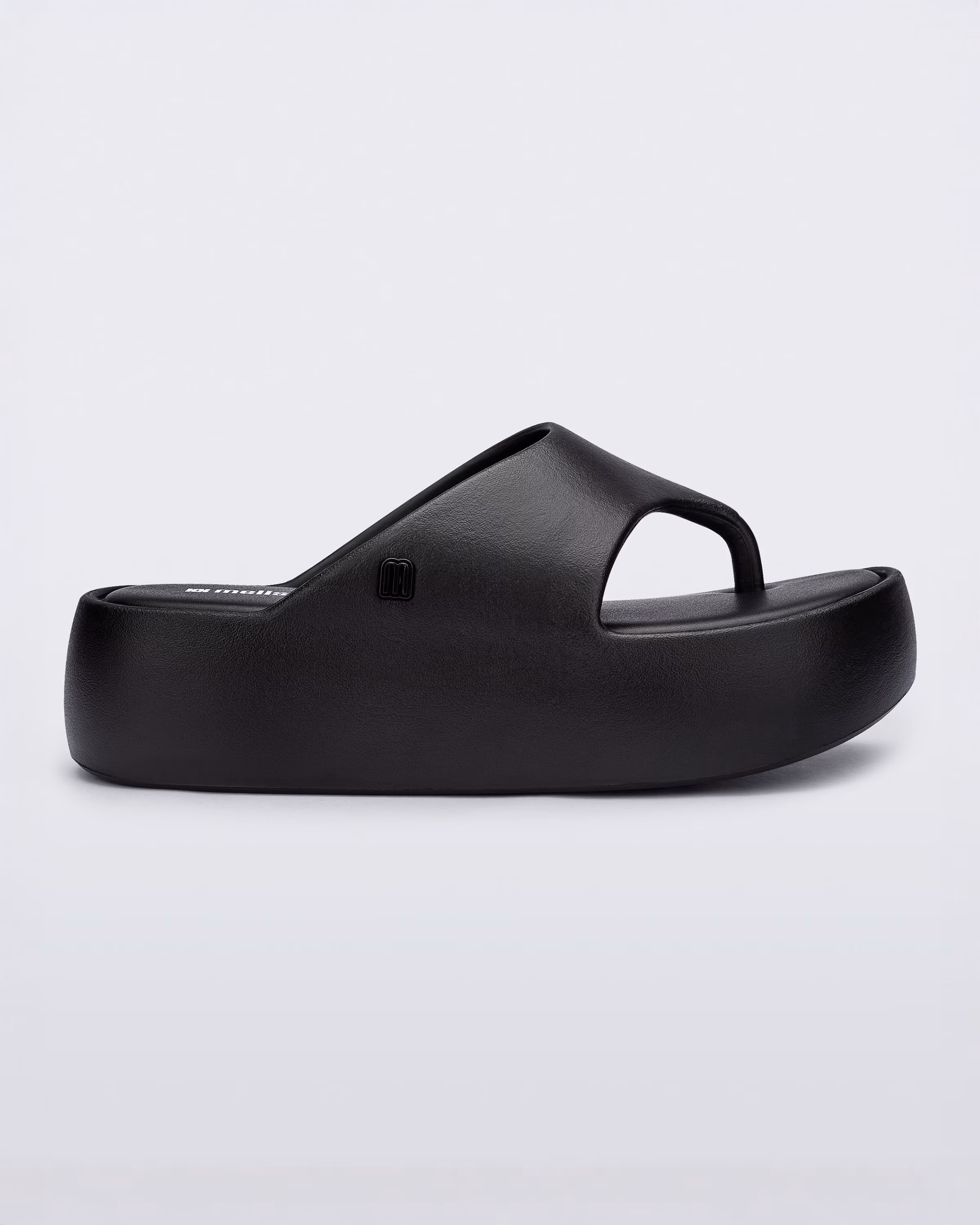 Melissa Free Platform Thong