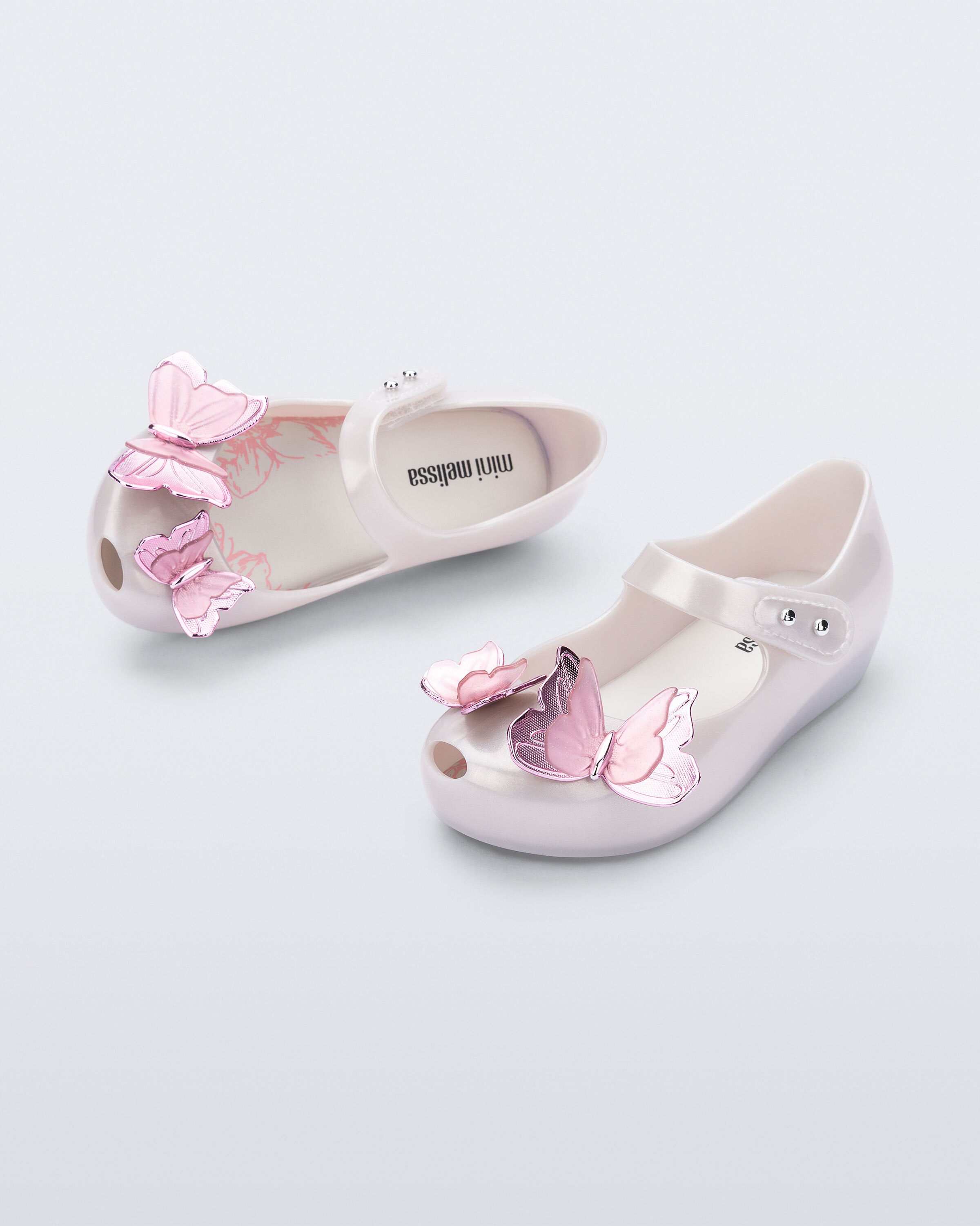 Mini Melissa Ultragirl Fly Baby