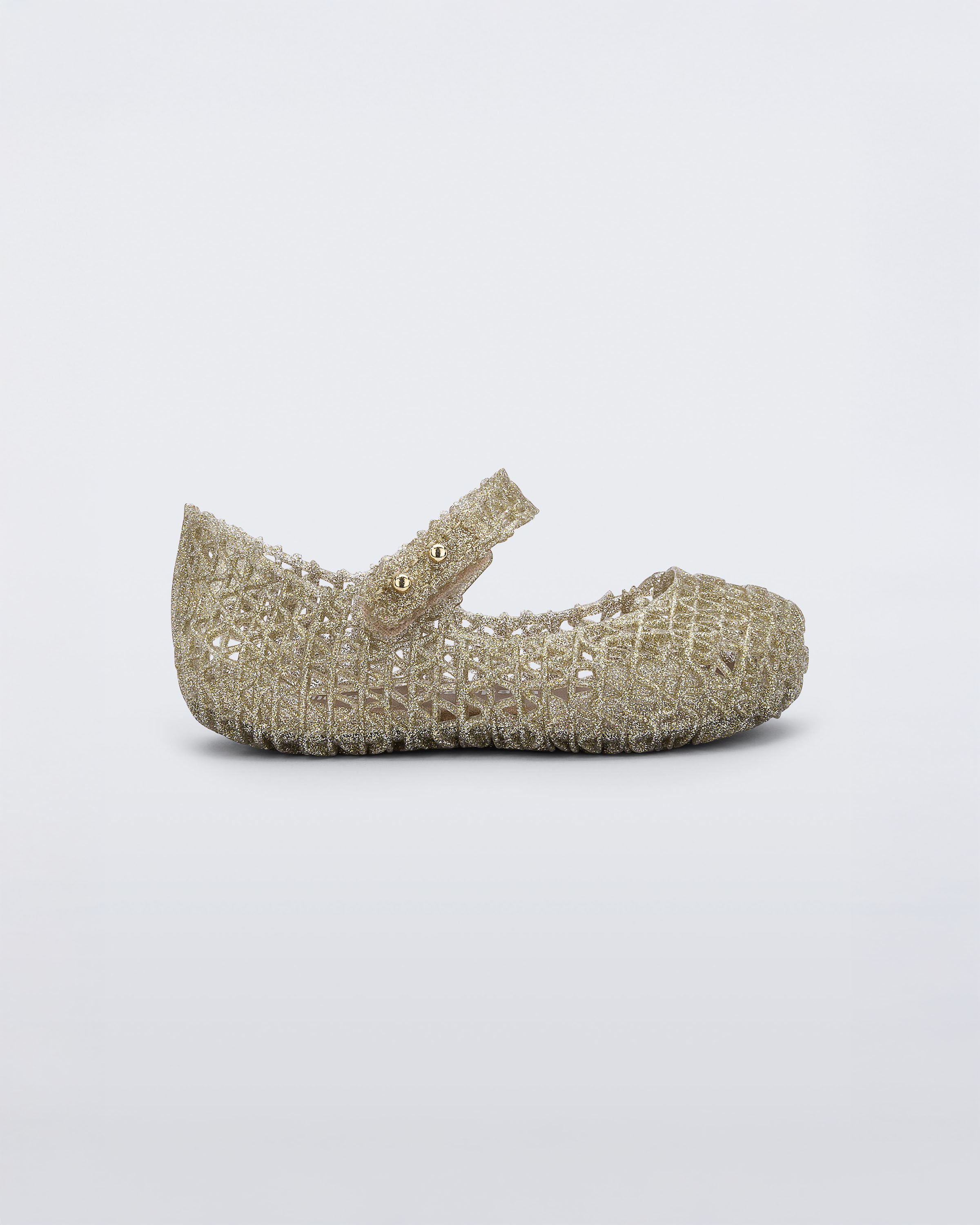 Mini Melissa Campana Papel Baby