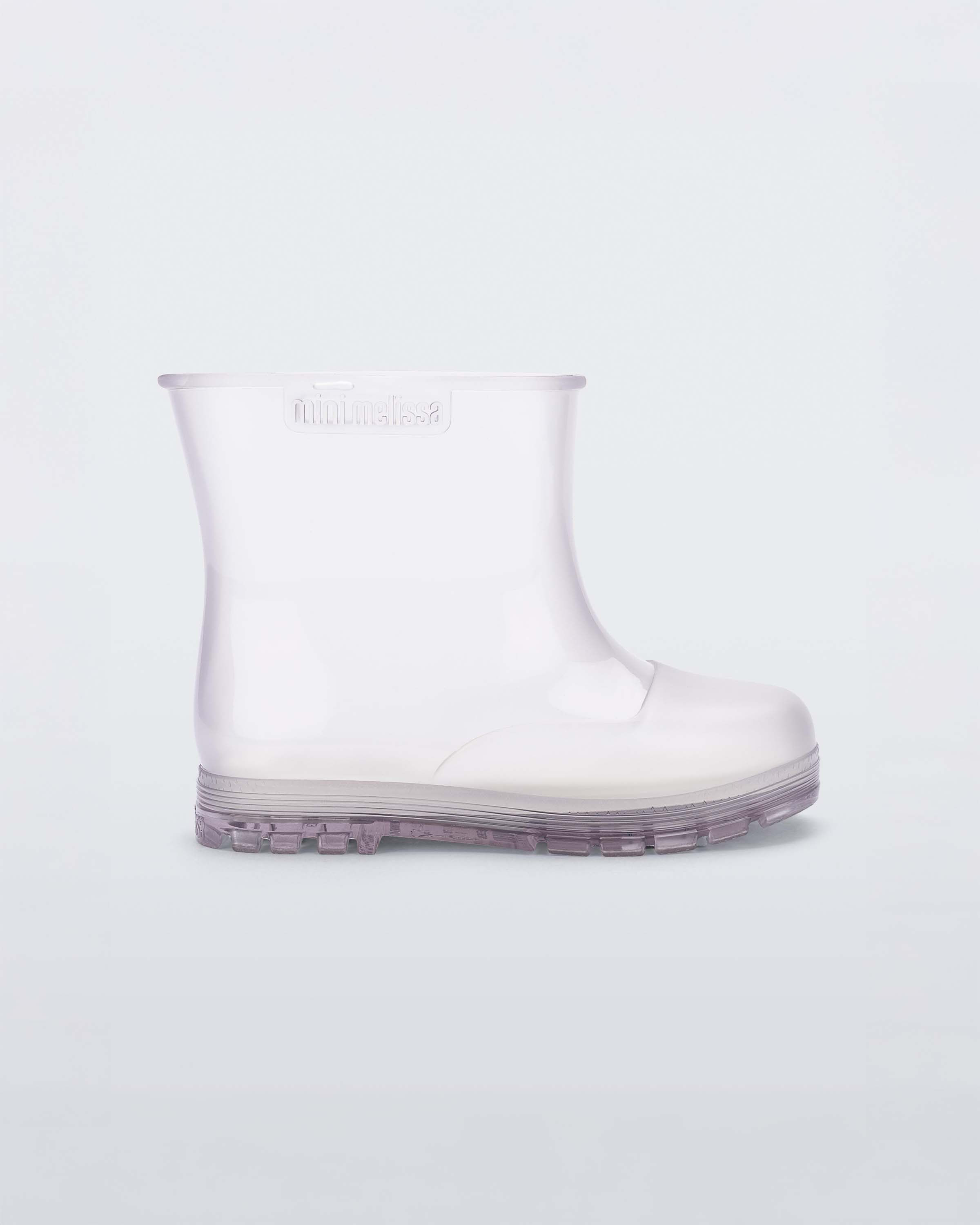 Mini Melissa Welly Baby