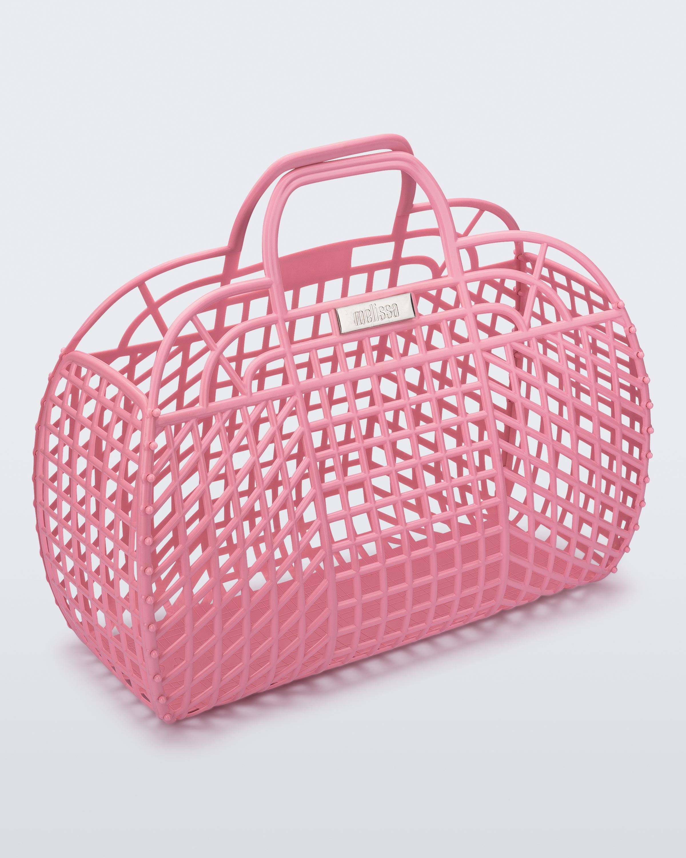 Melissa Bolsa Refraction II SP