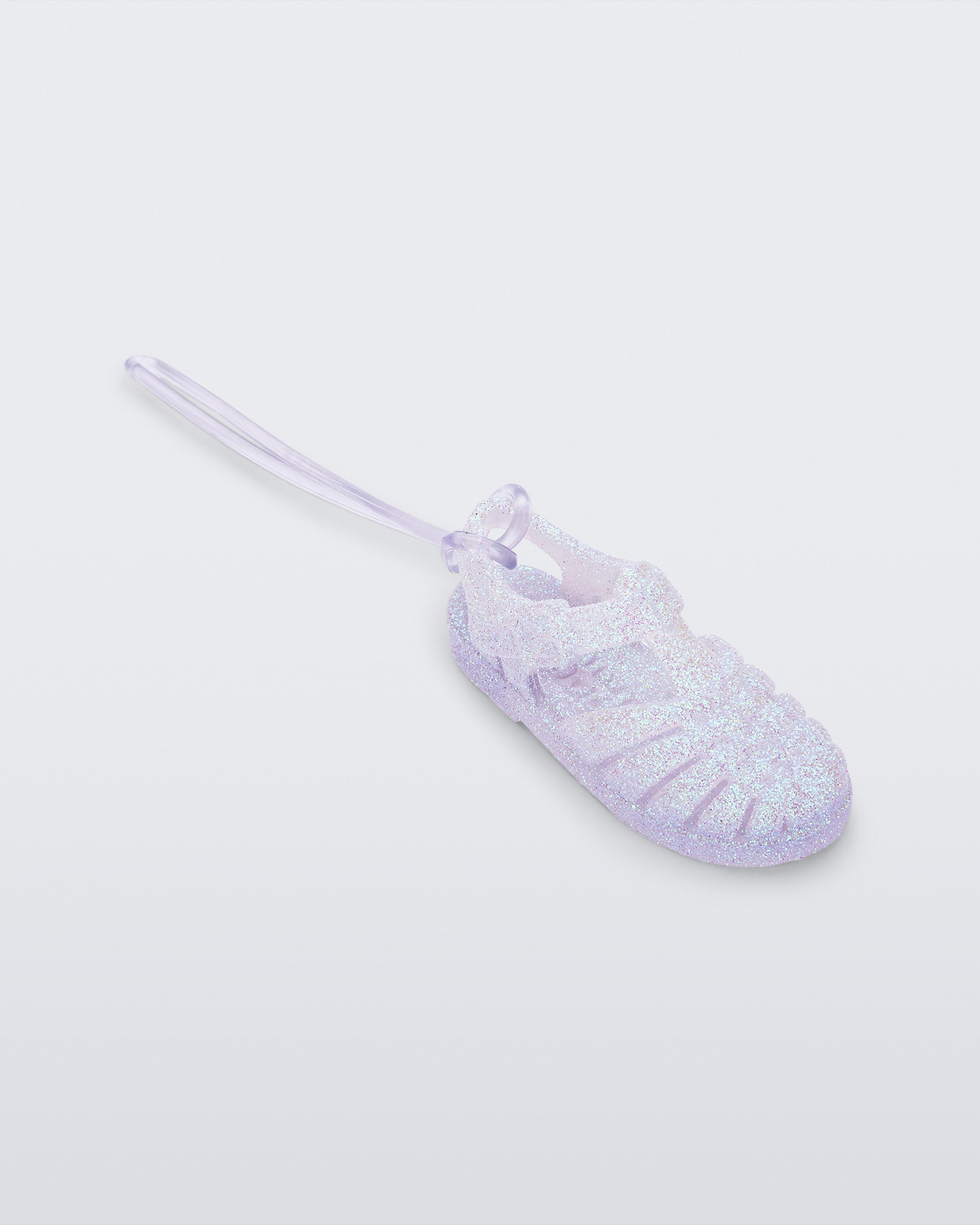 Miniatura Melissa Possession Glitter