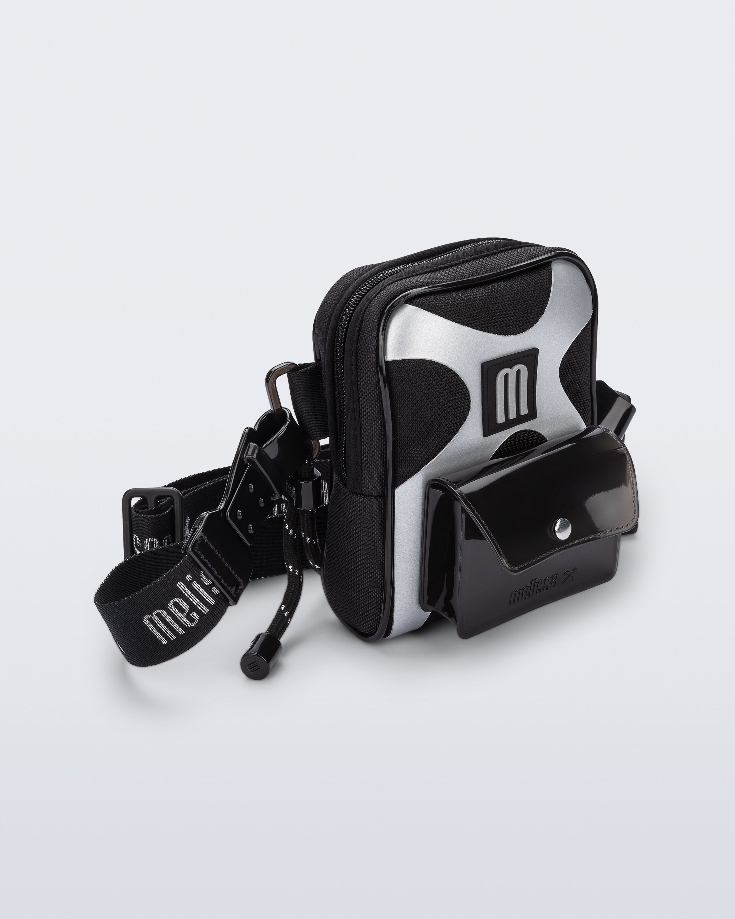 Melissa X Heat Bag