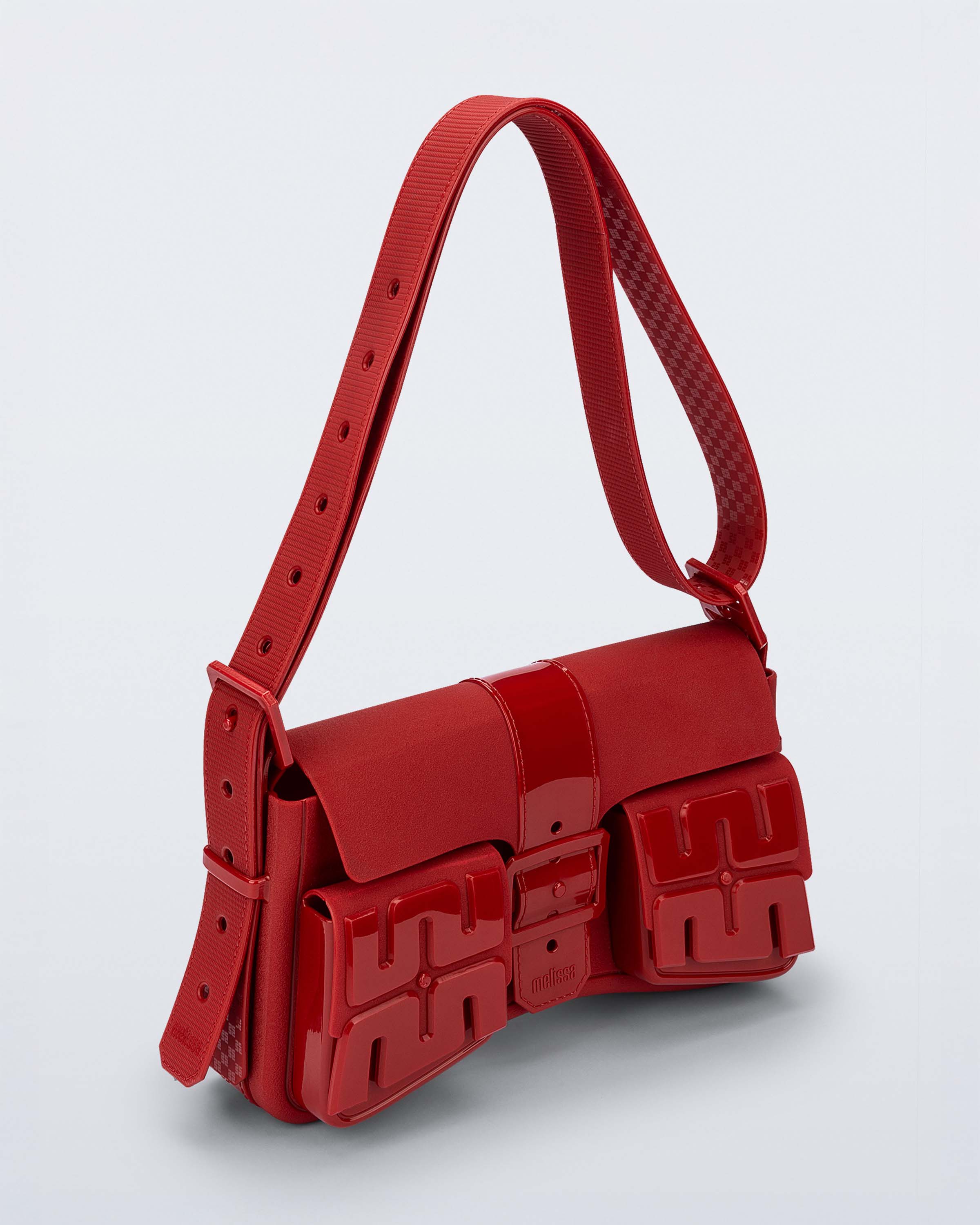 Melissa Cargo Bag