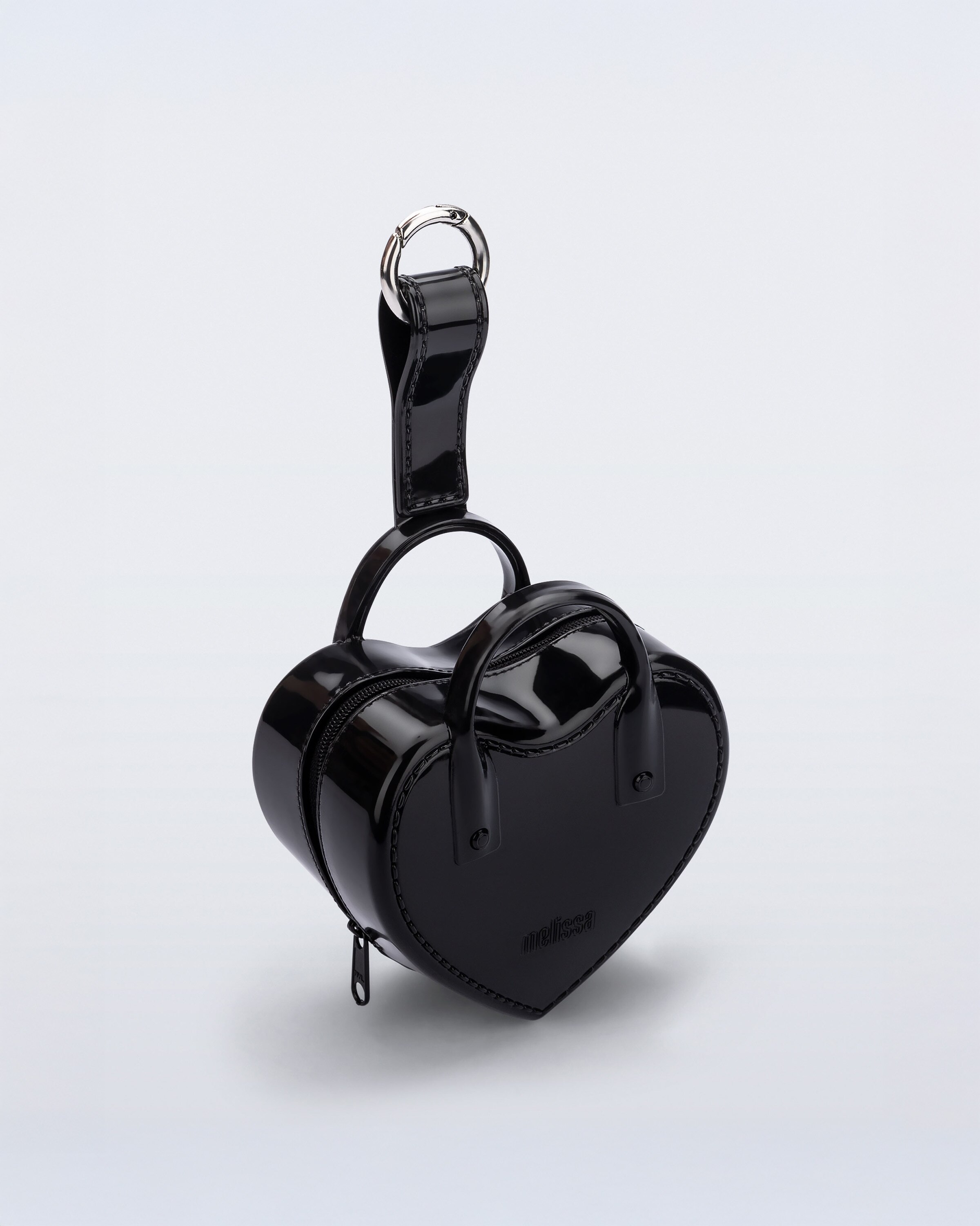 Melissa Heartbeat Pocket