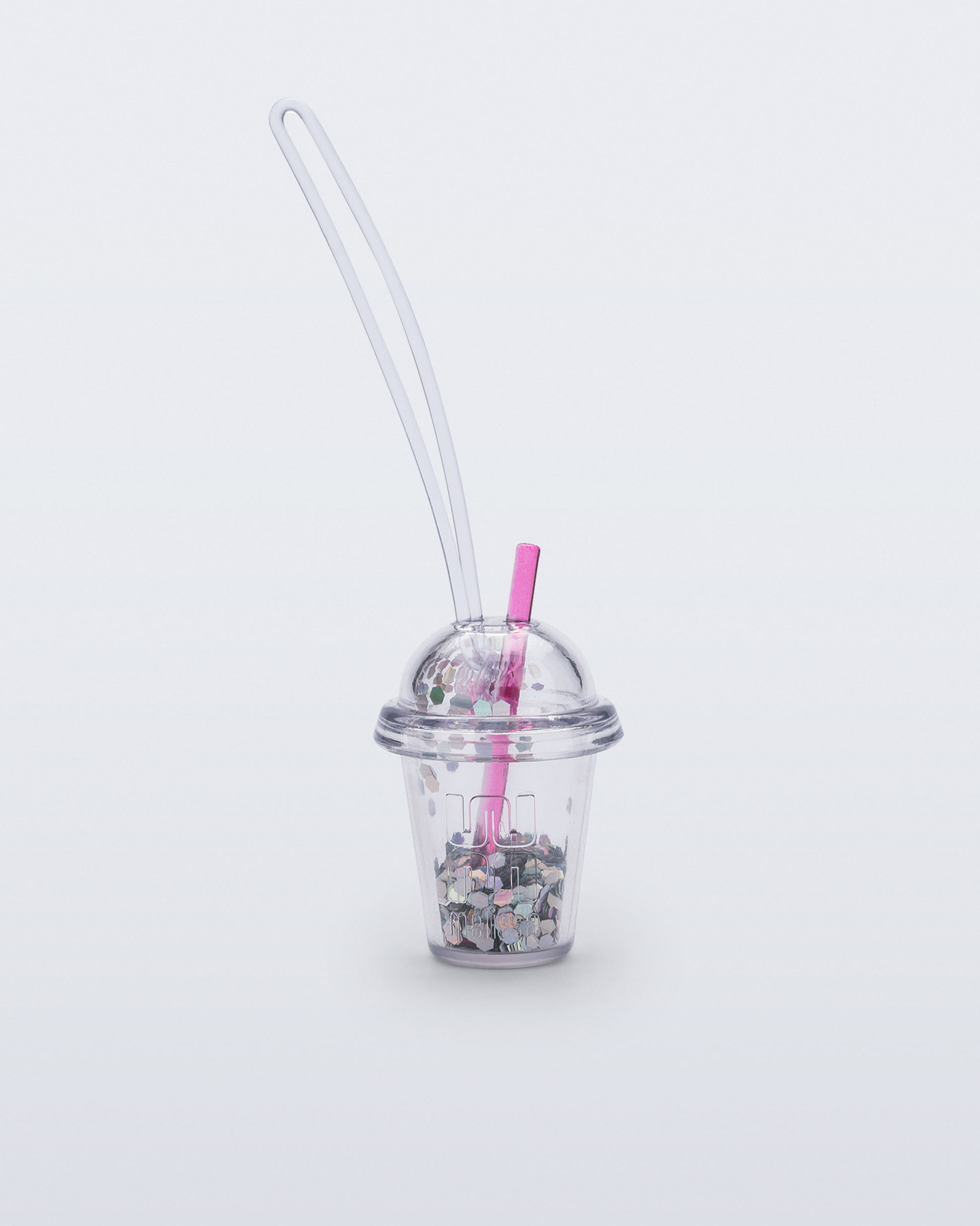 Melissa Drink Charm