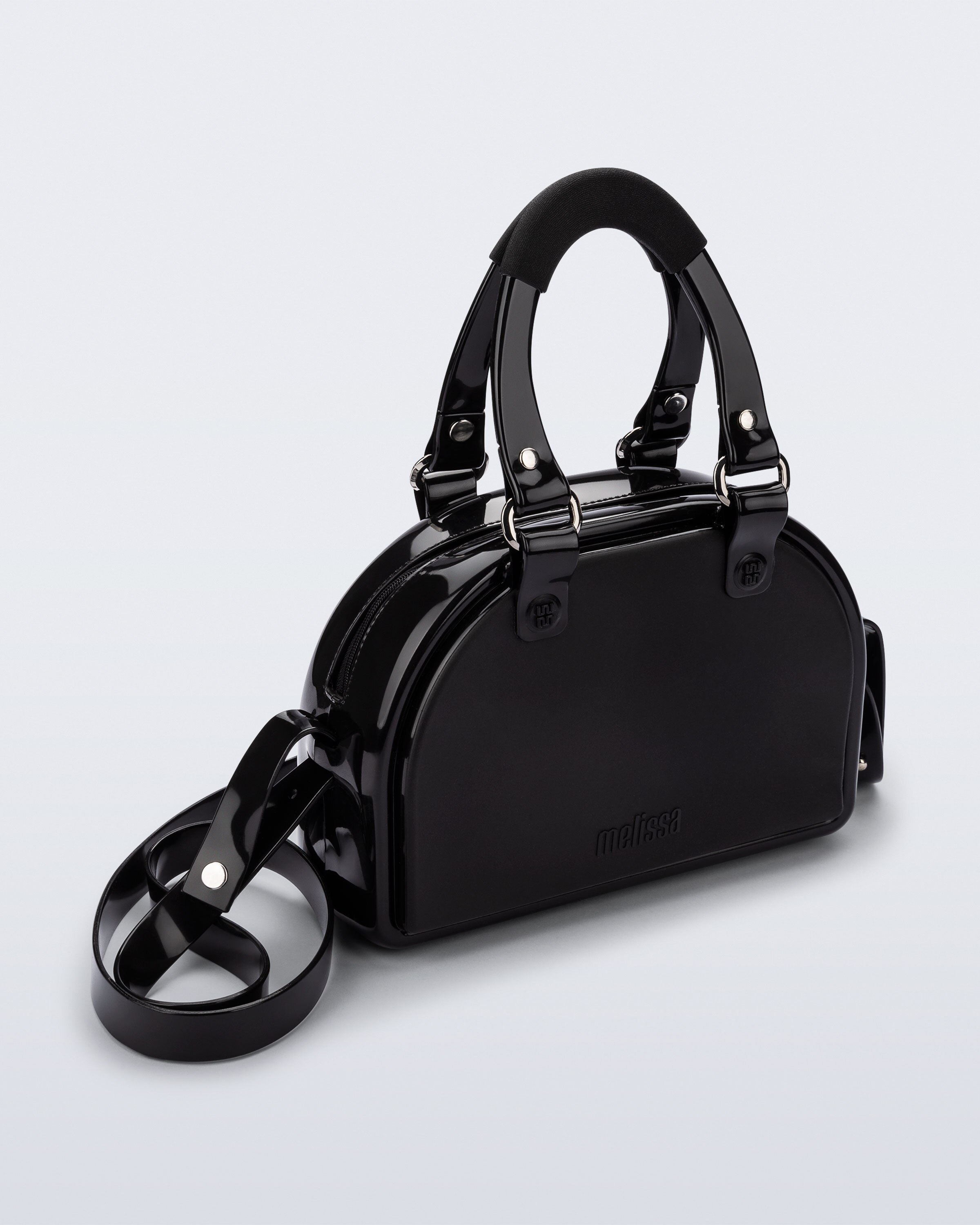 Melissa Bowling Bag