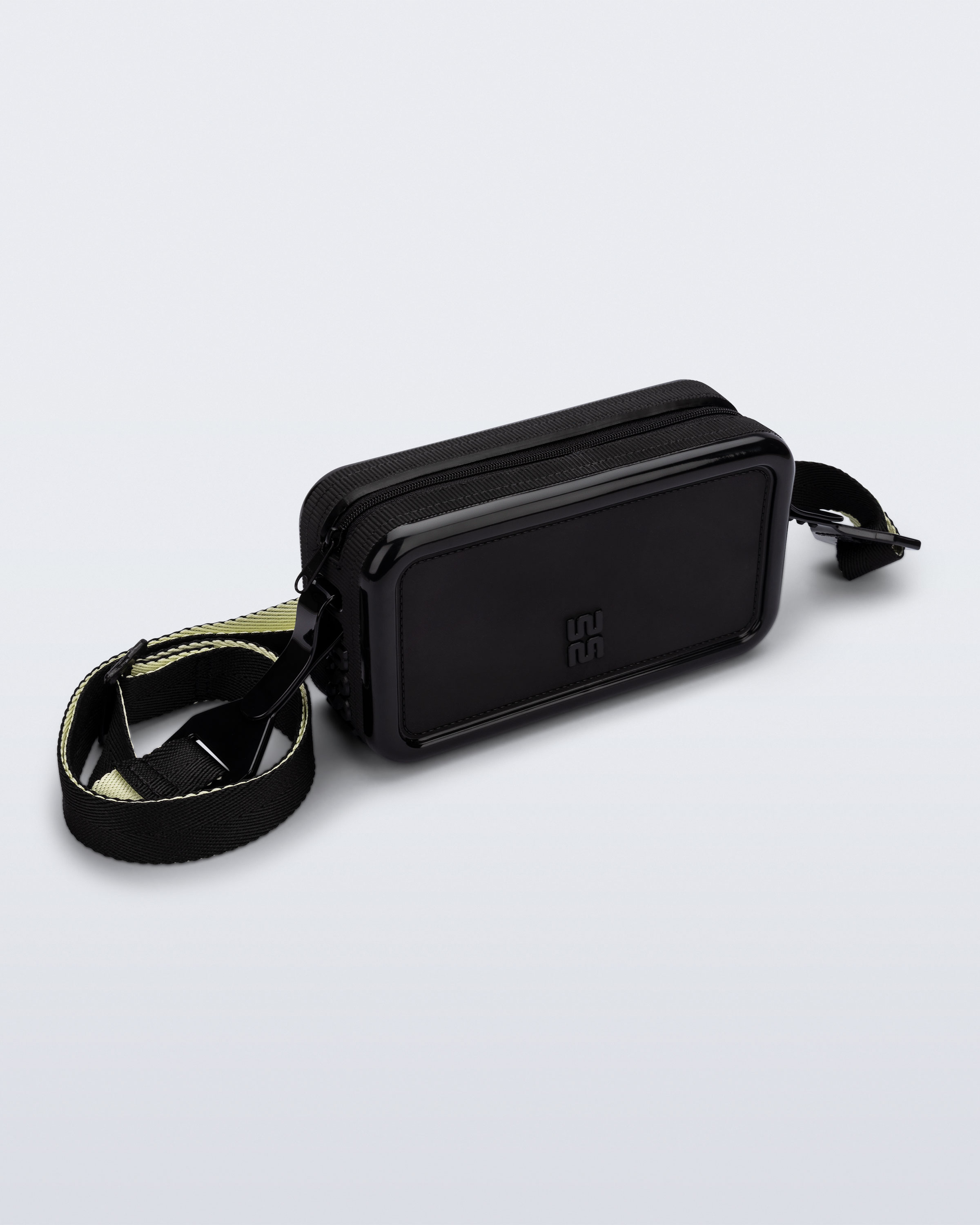Melissa Duo Strap Bag