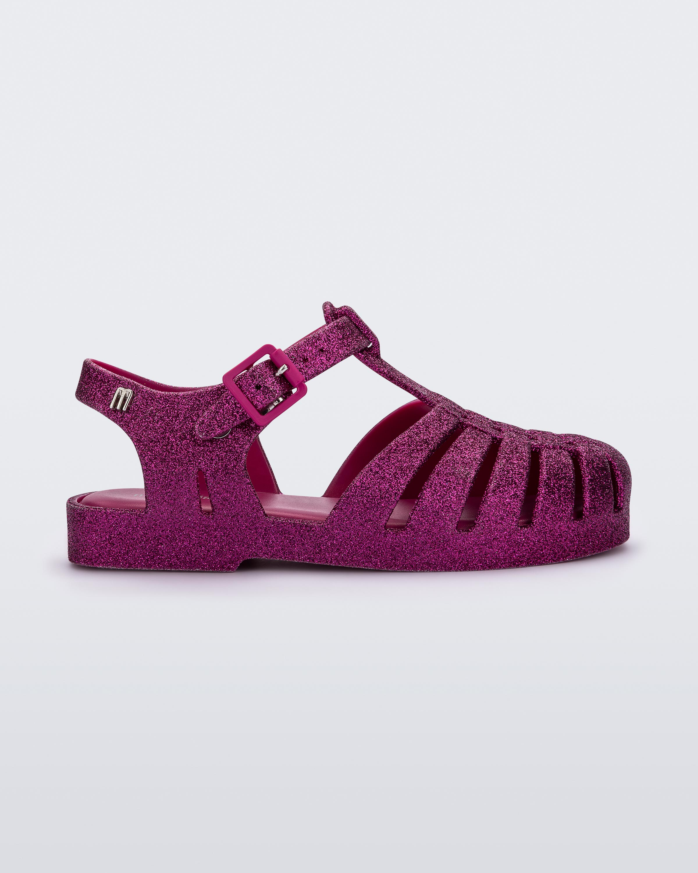 Mini Melissa Possession Glitter Infantil