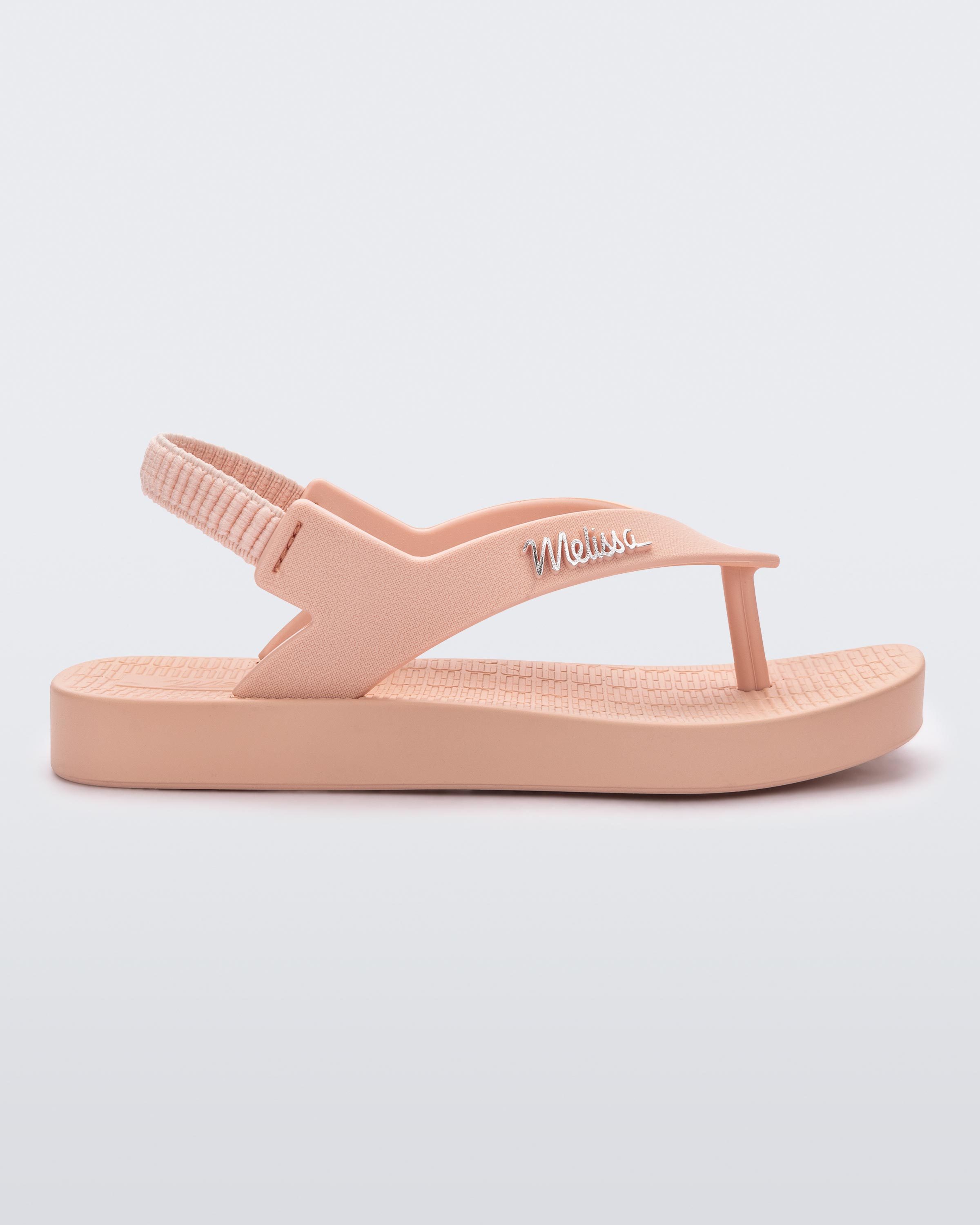 Mini Melissa Sun Long Beach Baby