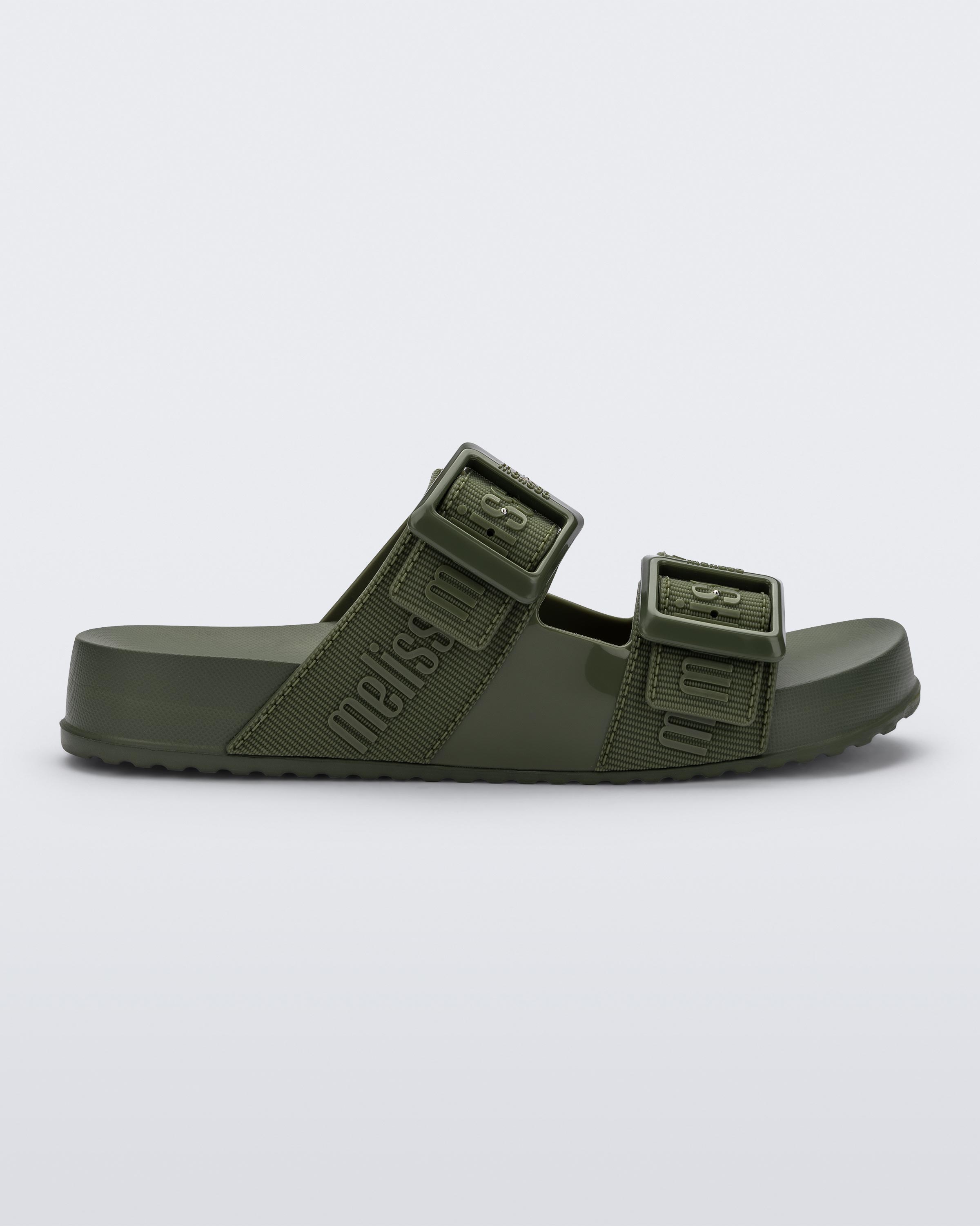 Melissa Cozy Slide M-Lover