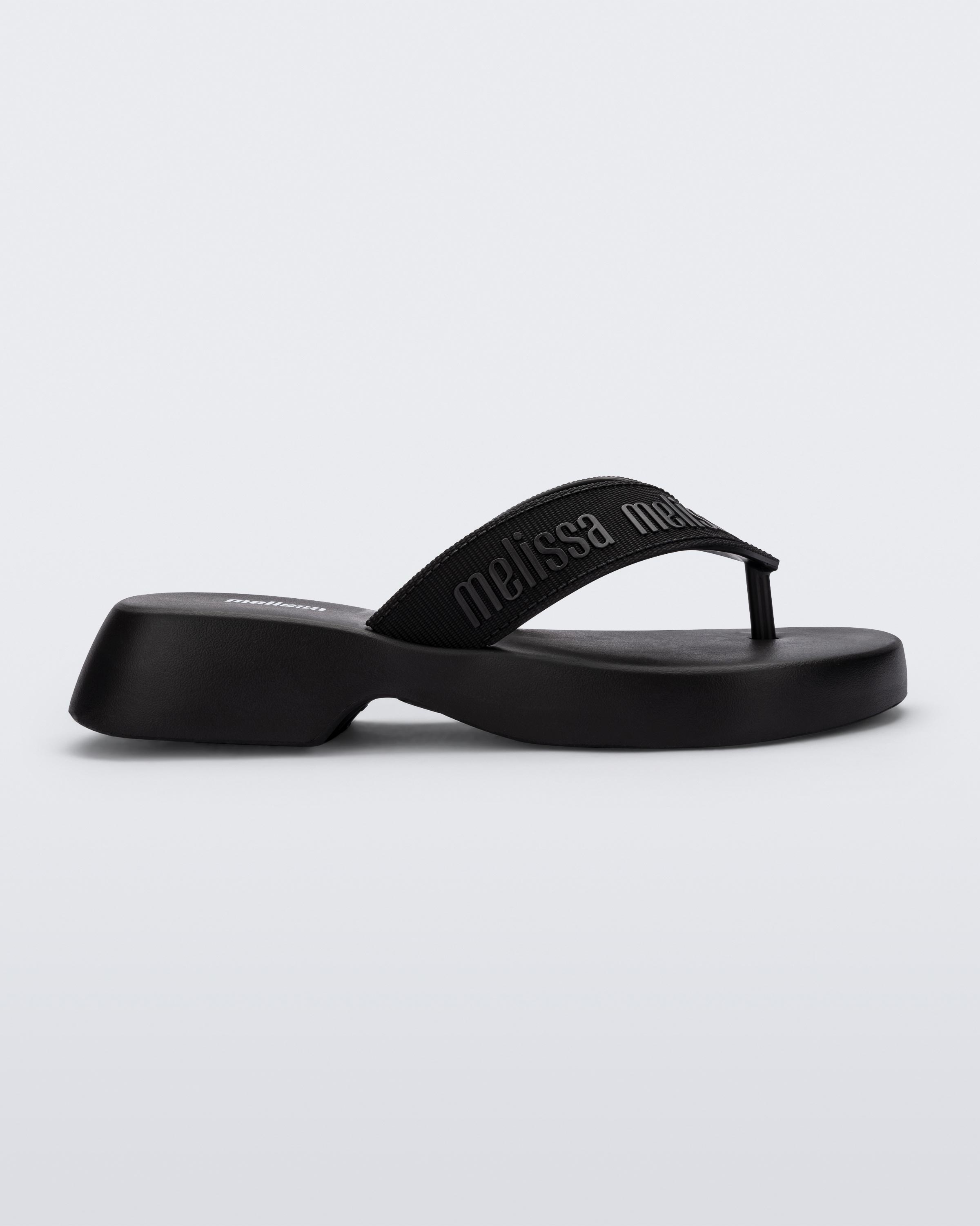 Melissa Flatform M-Lover