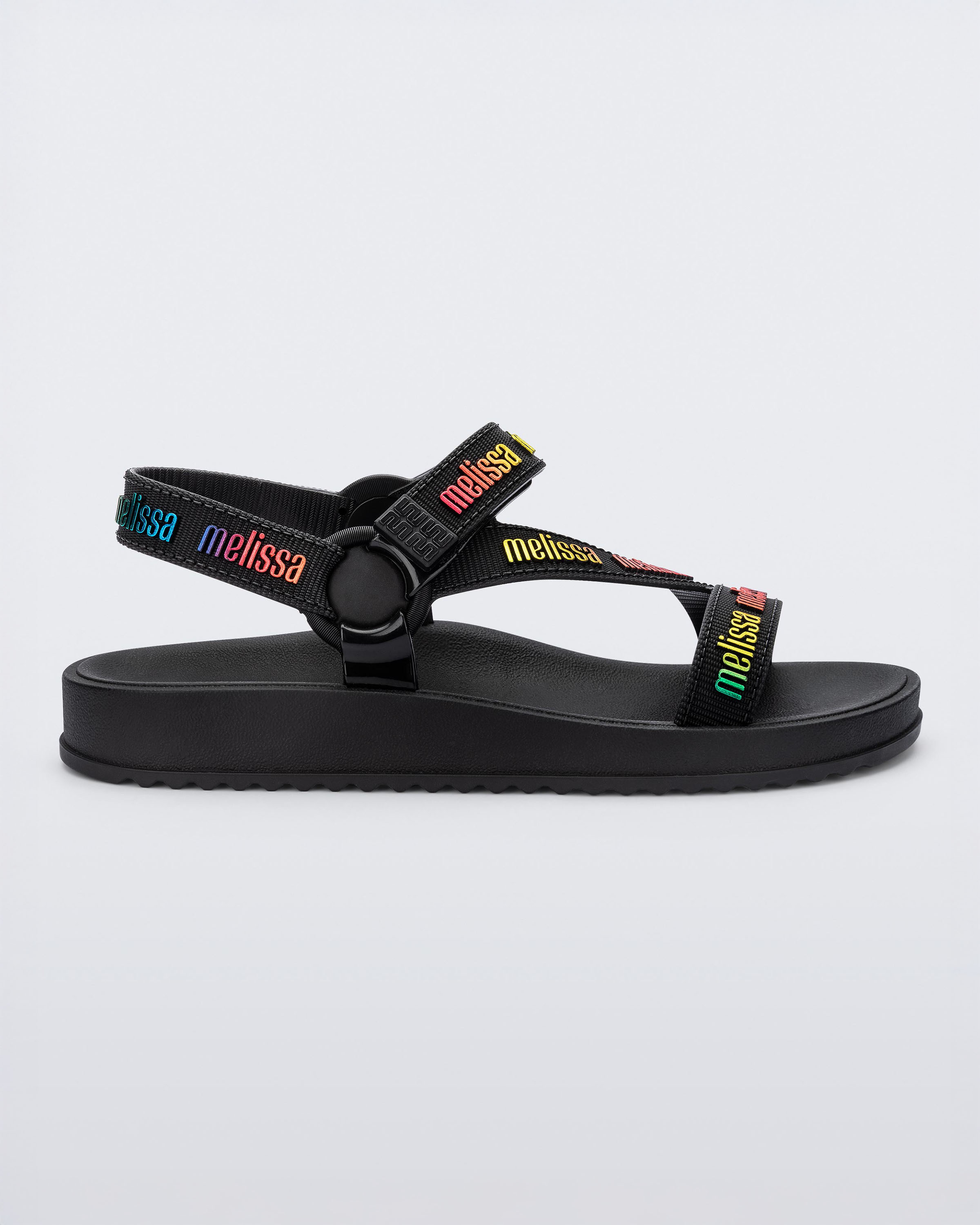 Melissa Stripes M-Lover