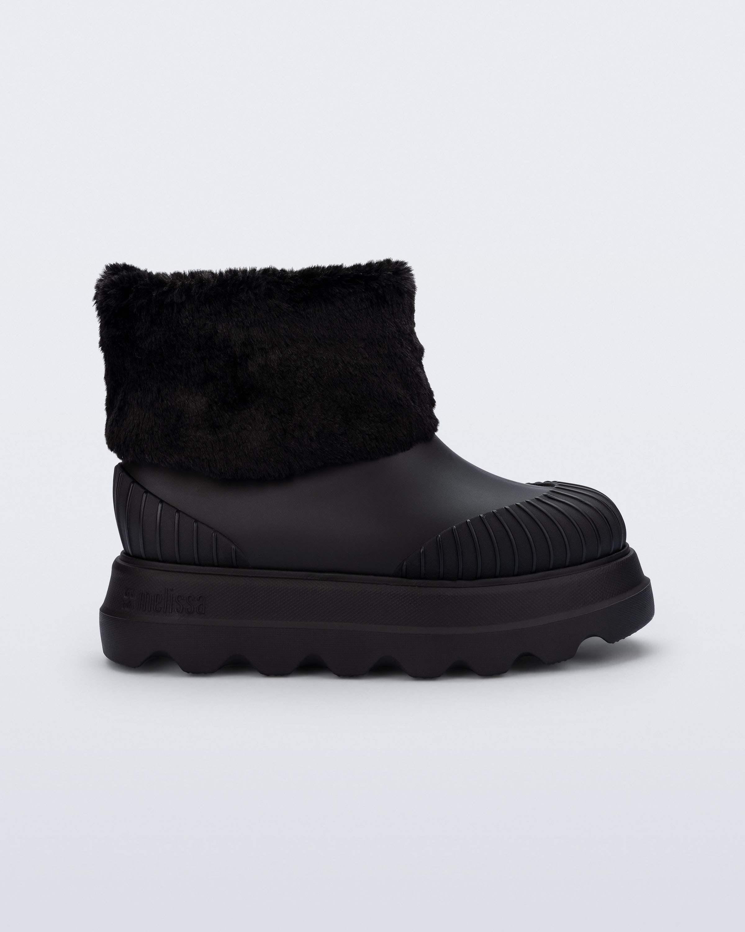 Melissa Warm Boot
