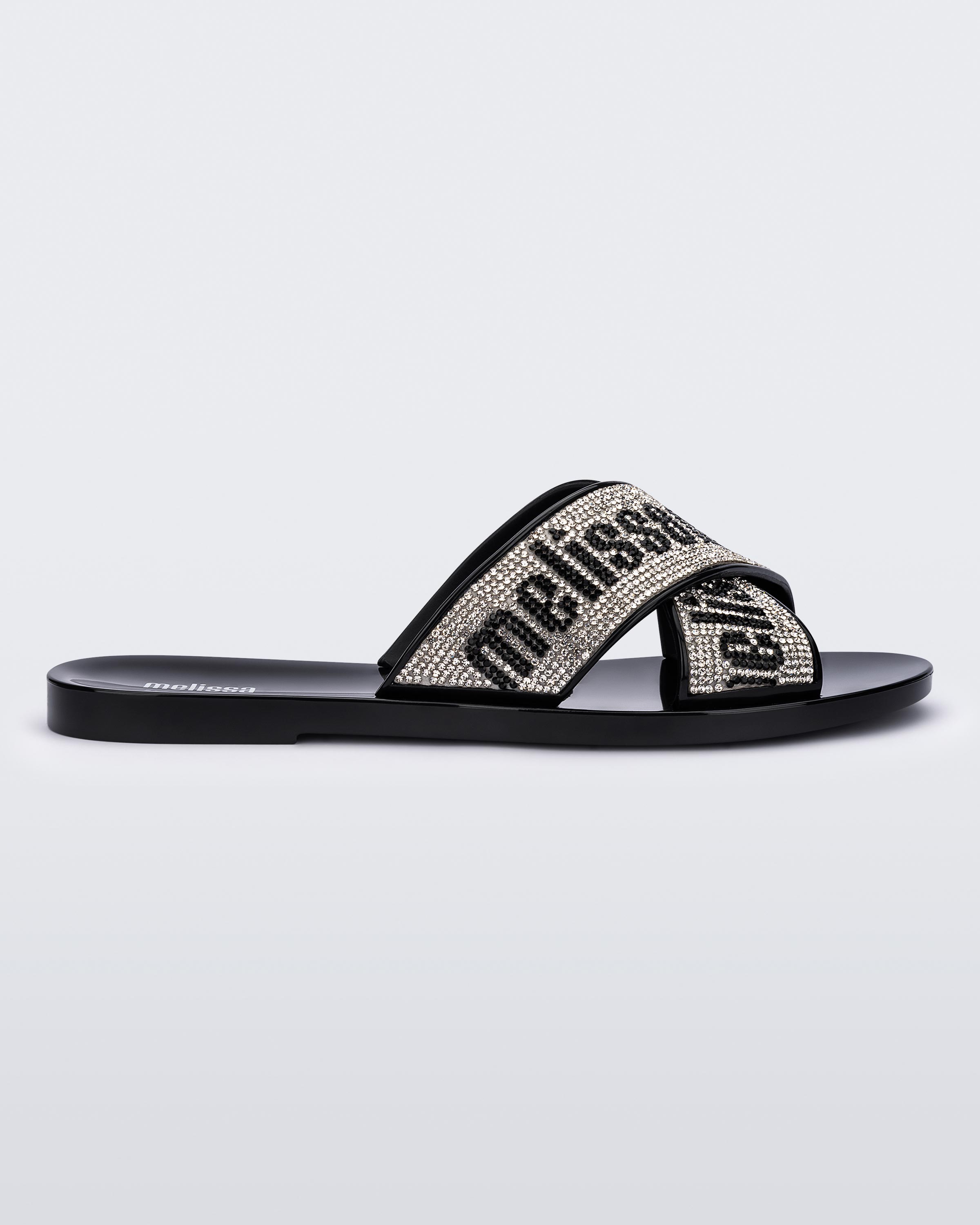 Melissa M-Lover Slide Deluxe
