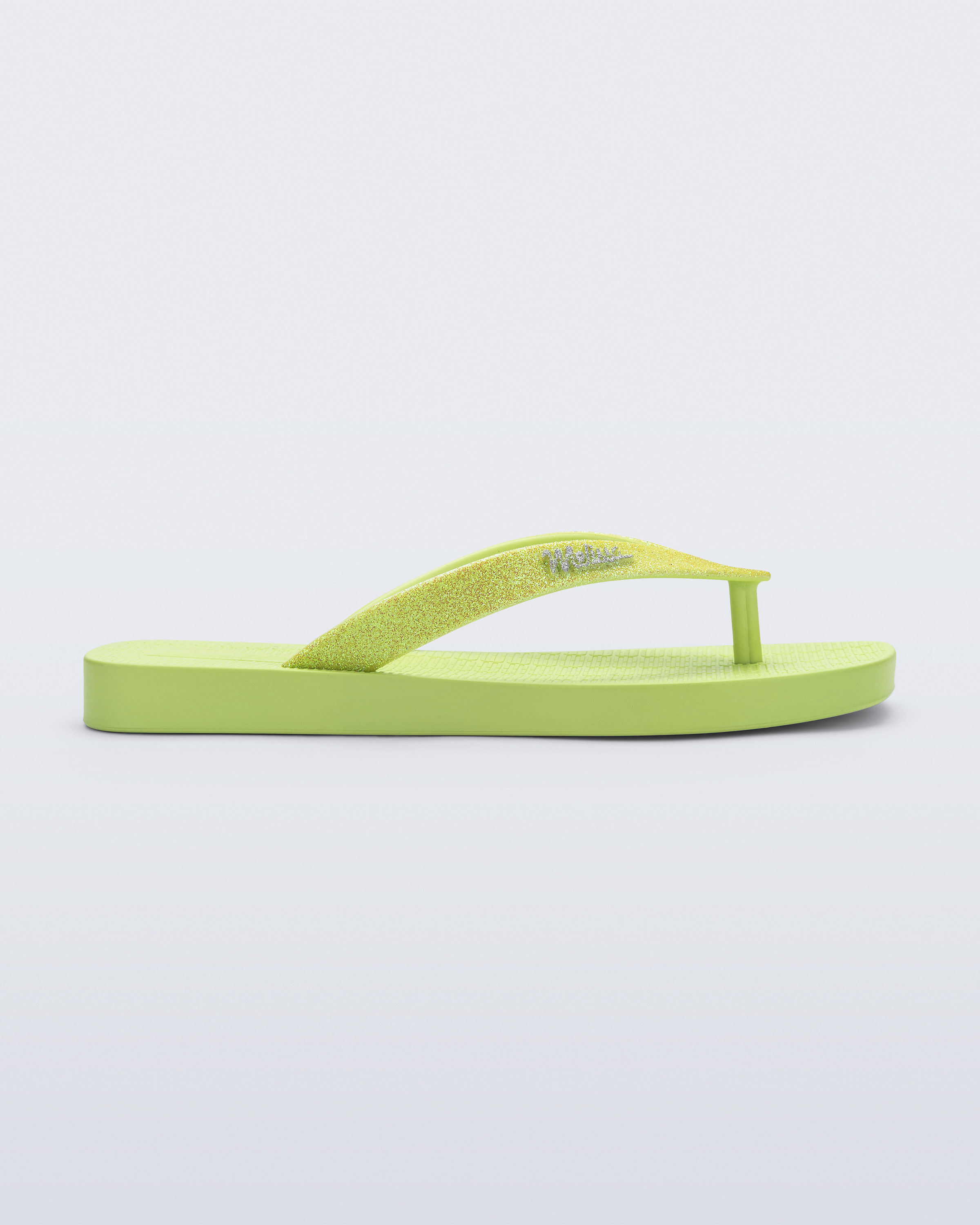 Mini Melissa Sun Long Beach II Infantil