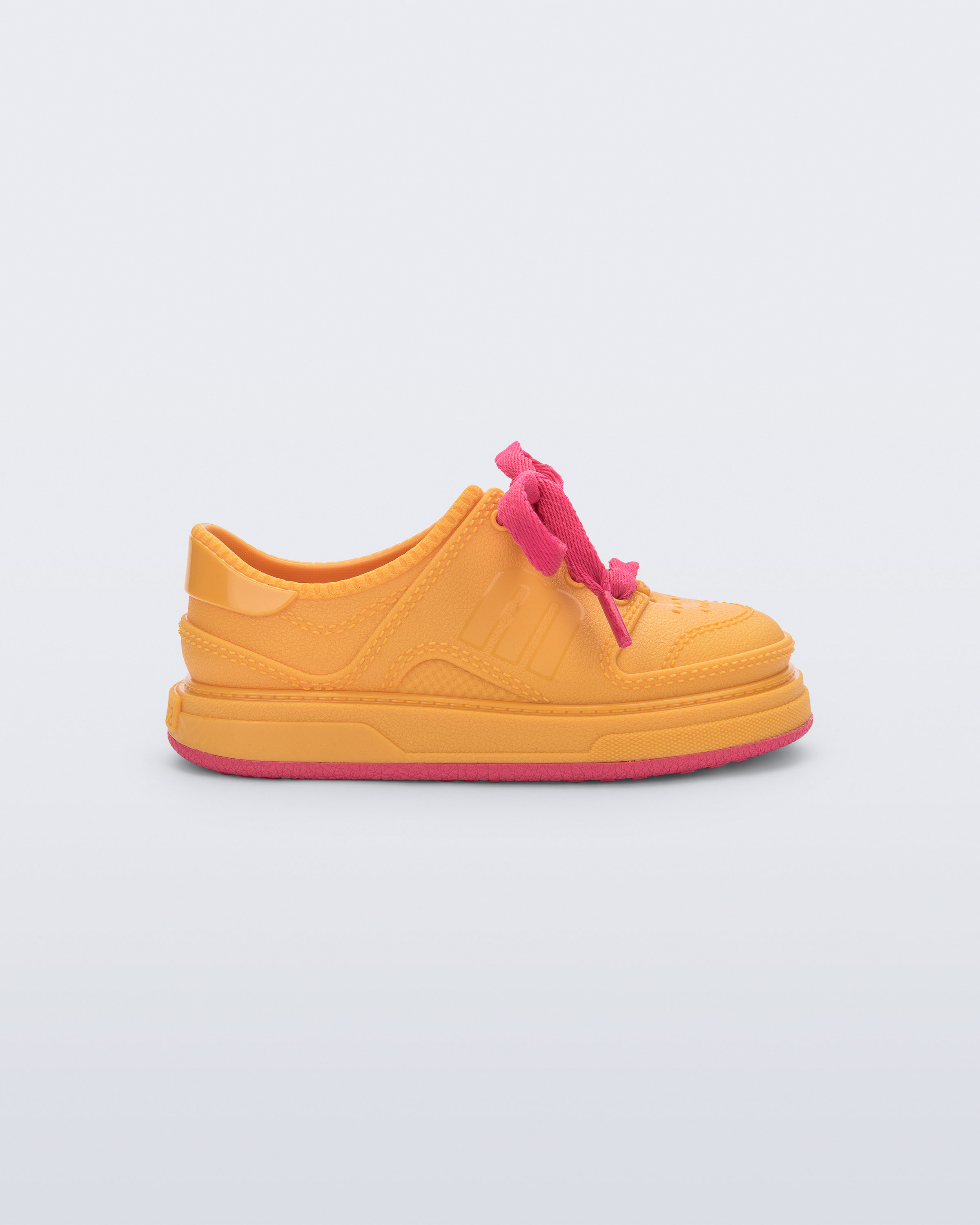 Mini Melissa Bold Sneaker Baby
