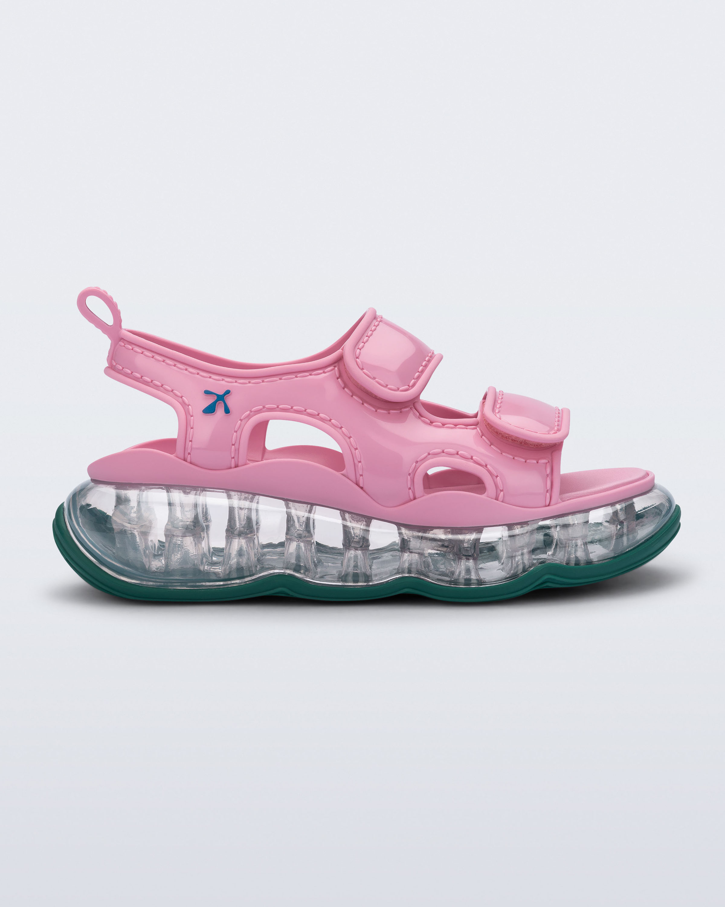 Melissa X Icon Sandal