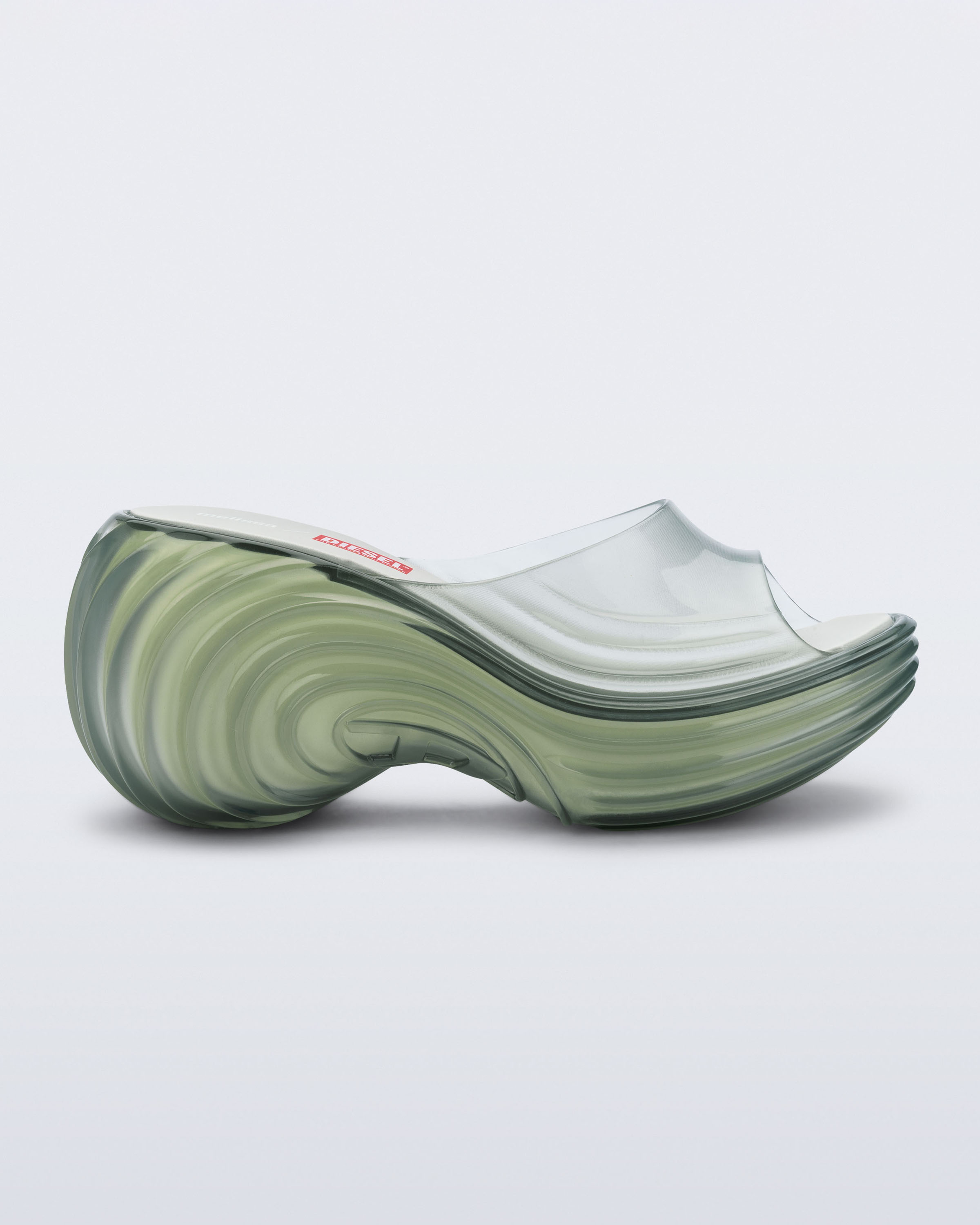 Melissa Quantum Platform + Diesel