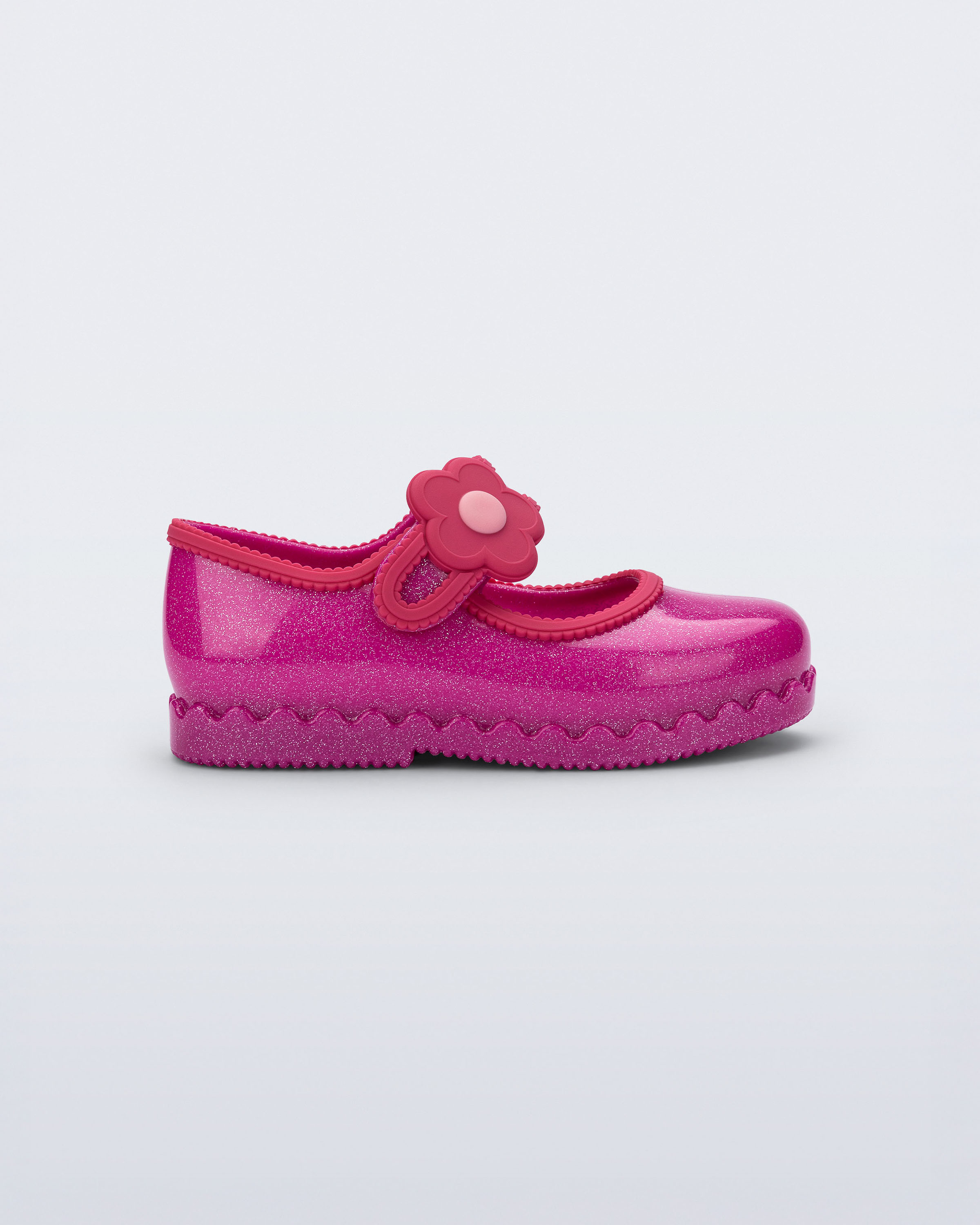 Rosa pink