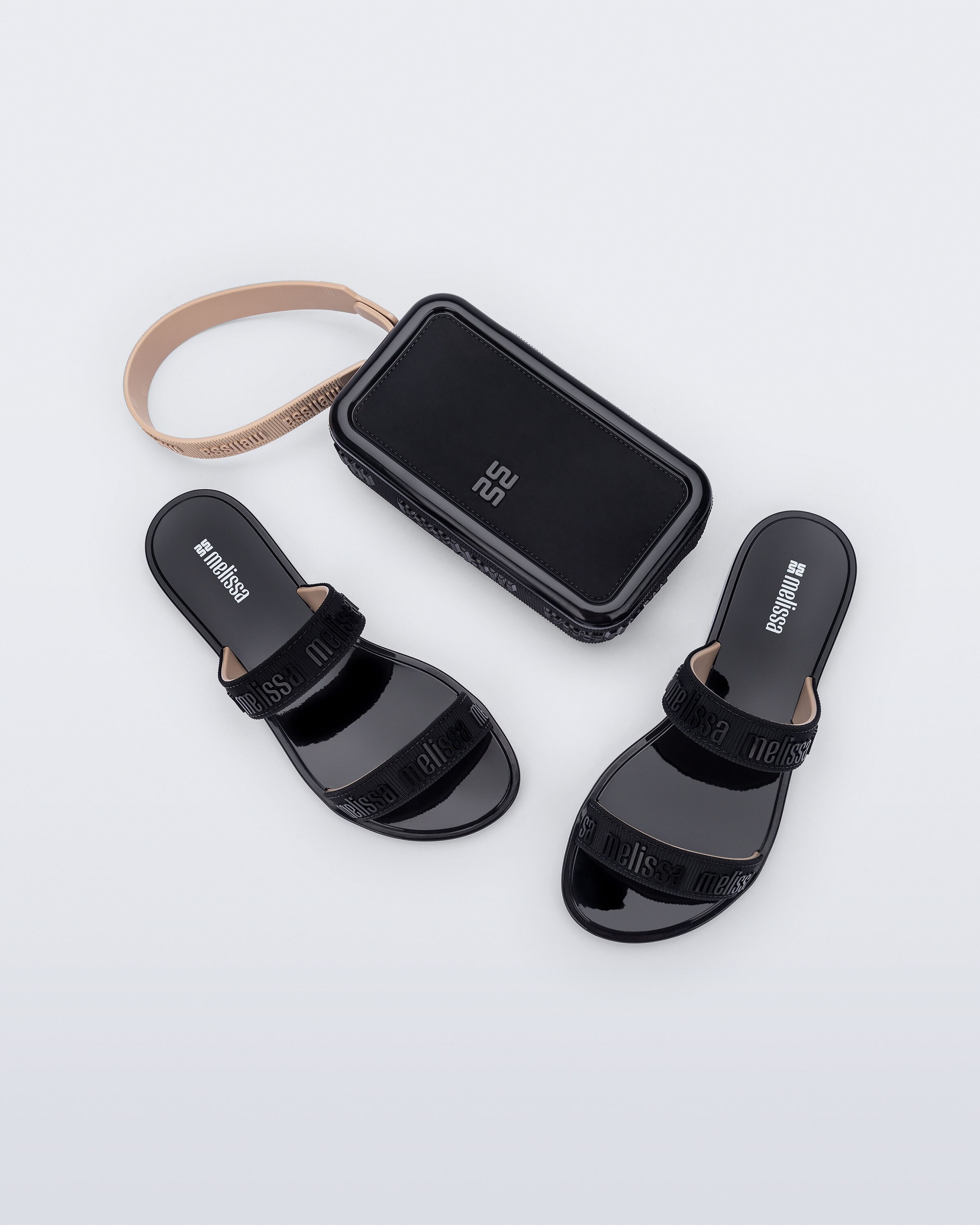 Melissa Duo M-Lover