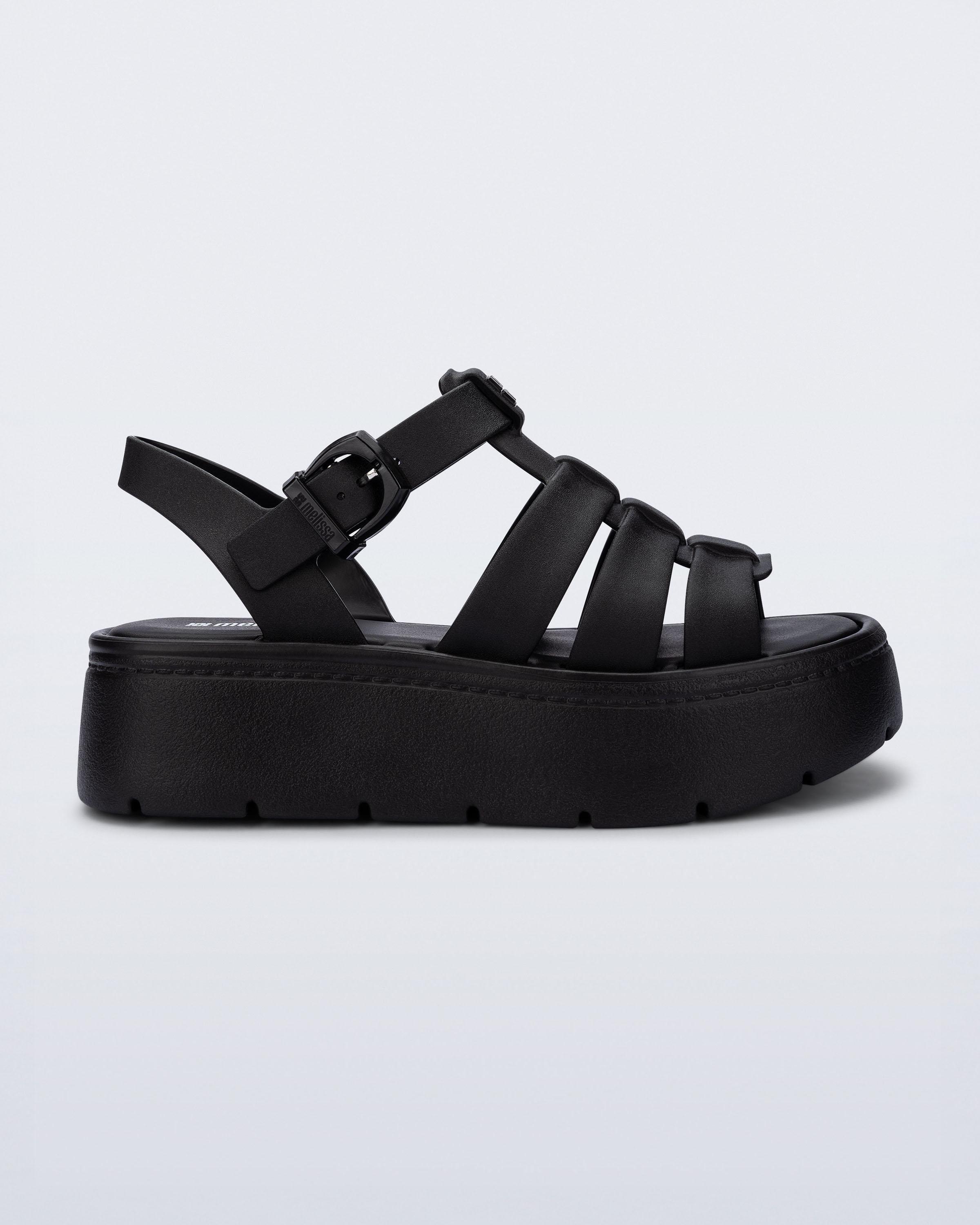 Melissa Up Platform
