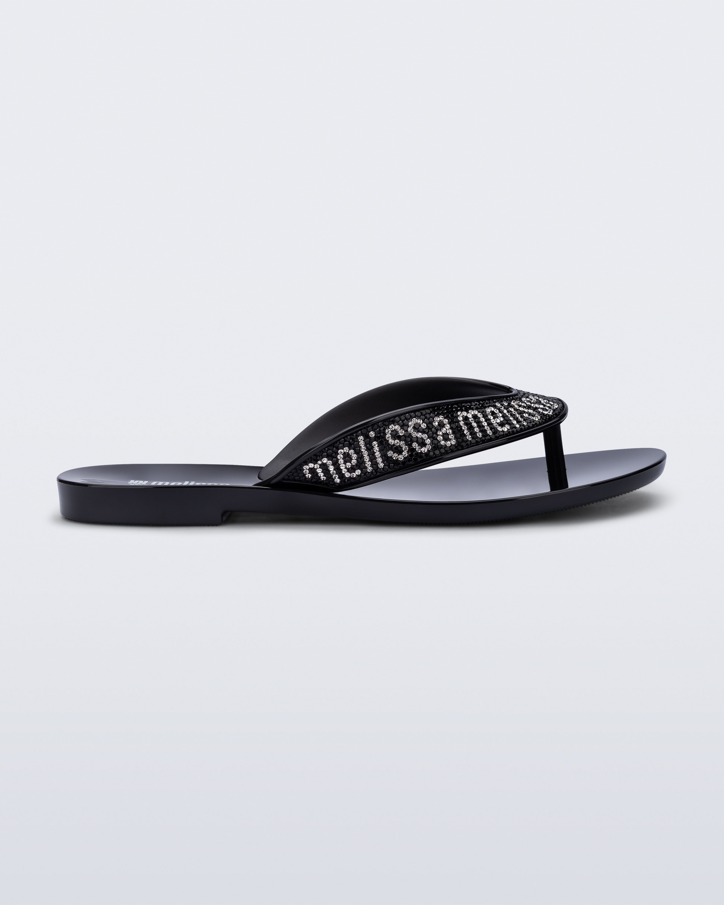 Melissa Flip Flop M-Lover Deluxe