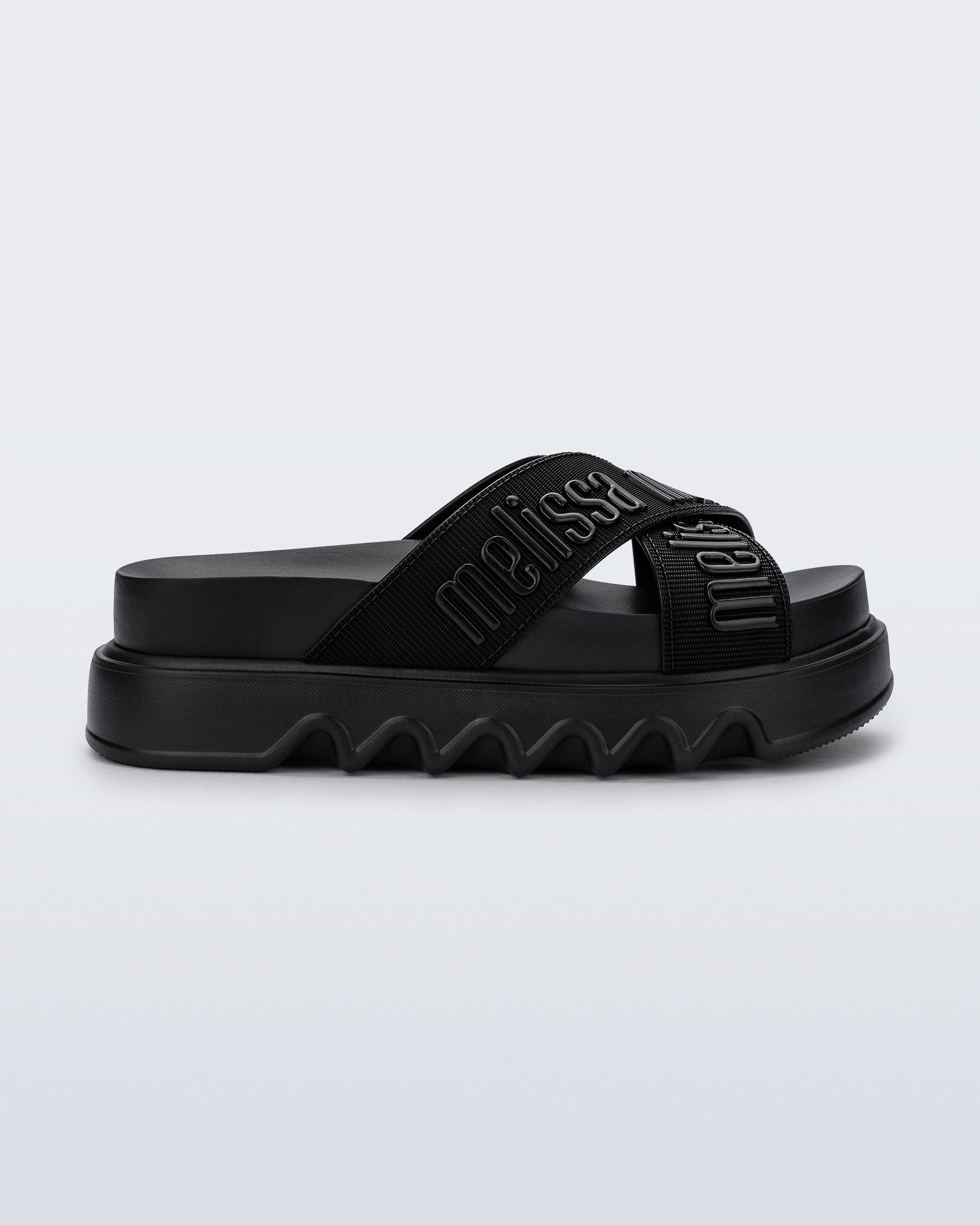 Melissa Cross M-Lover Platform