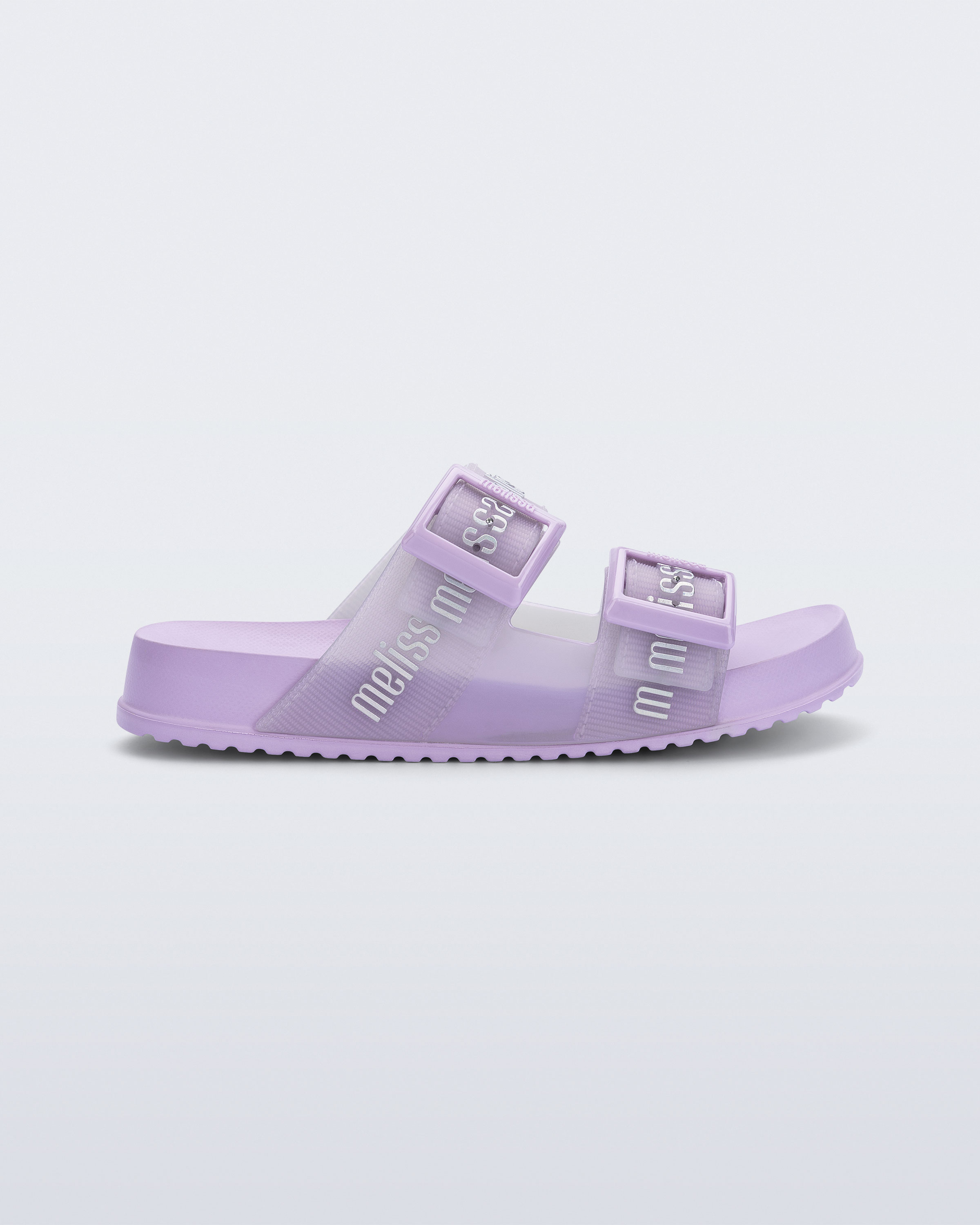 Mini Melissa Cozy Slide M-Lover Infantil