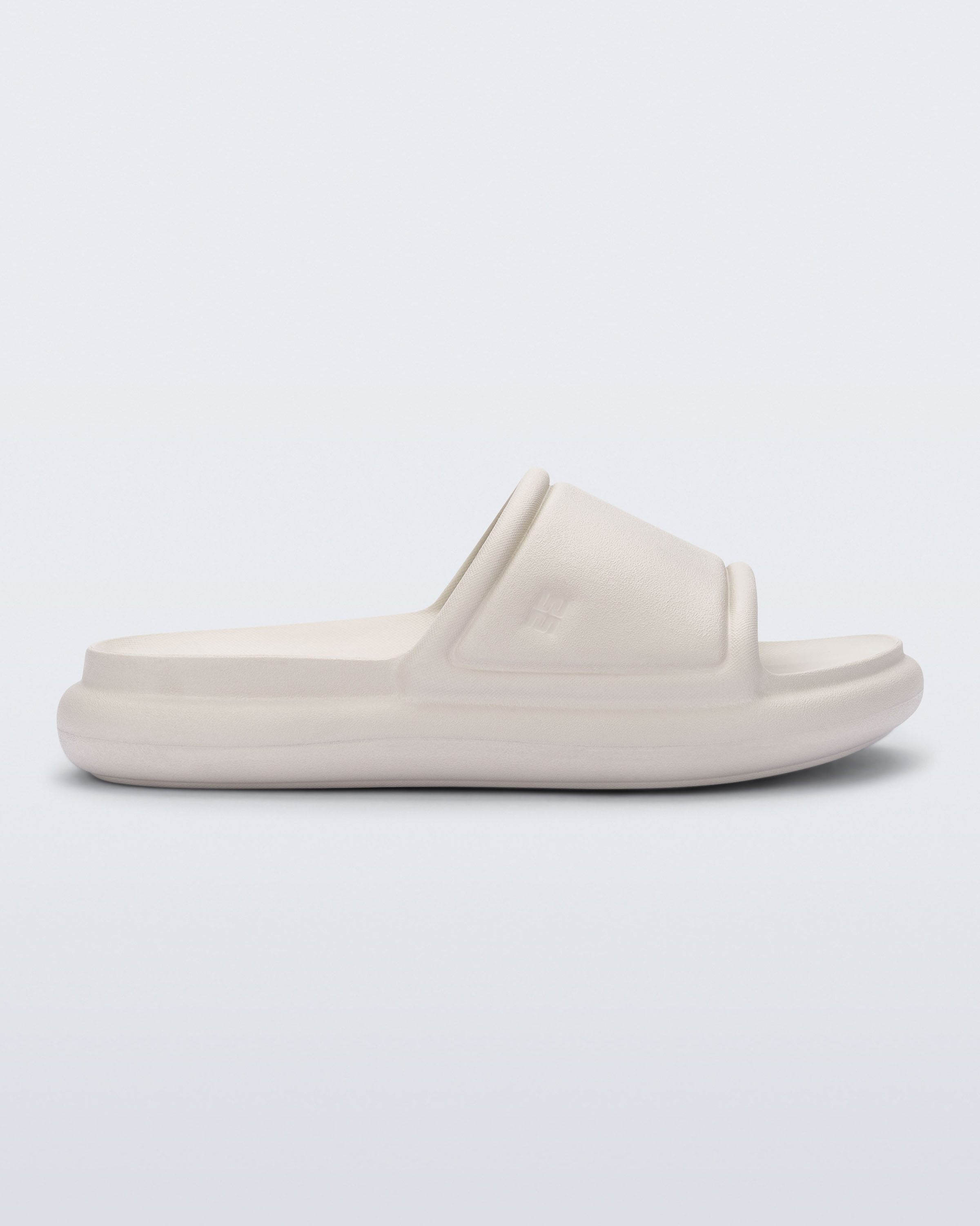 Melissa Free Puff Slide