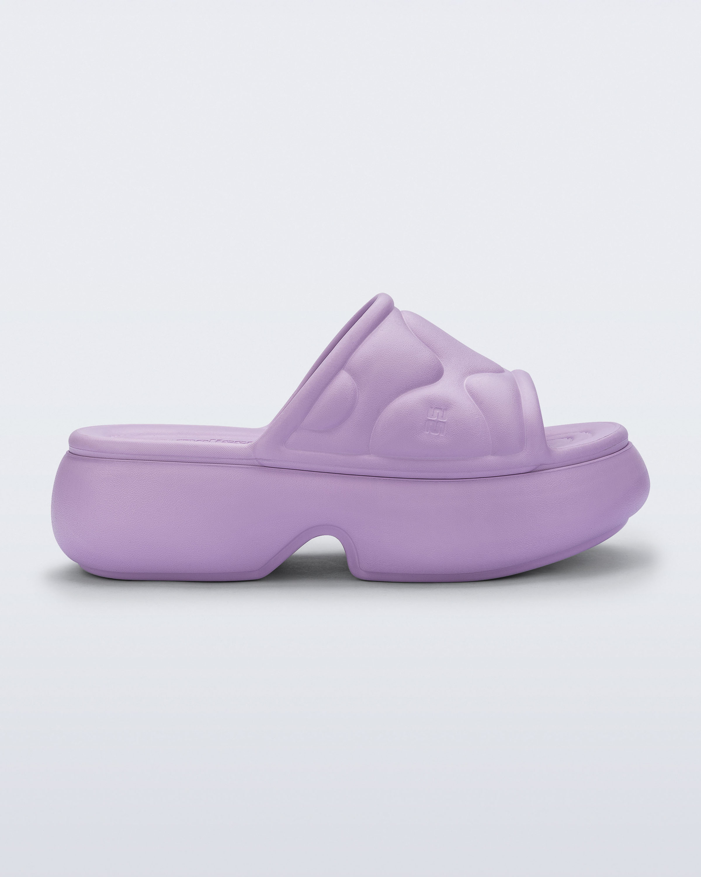 Melissa Free Puff Platform