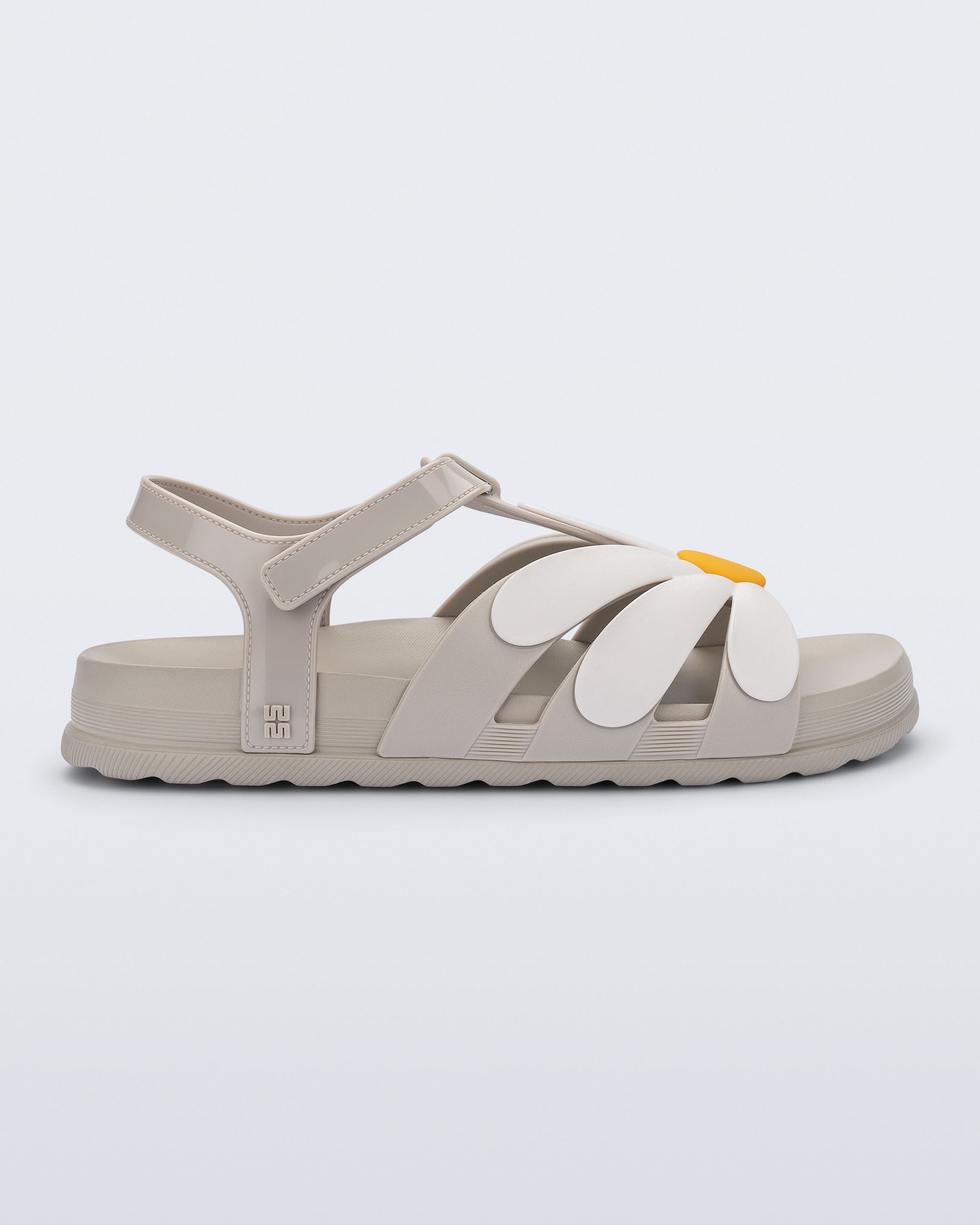 Melissa Bloomy Sandal