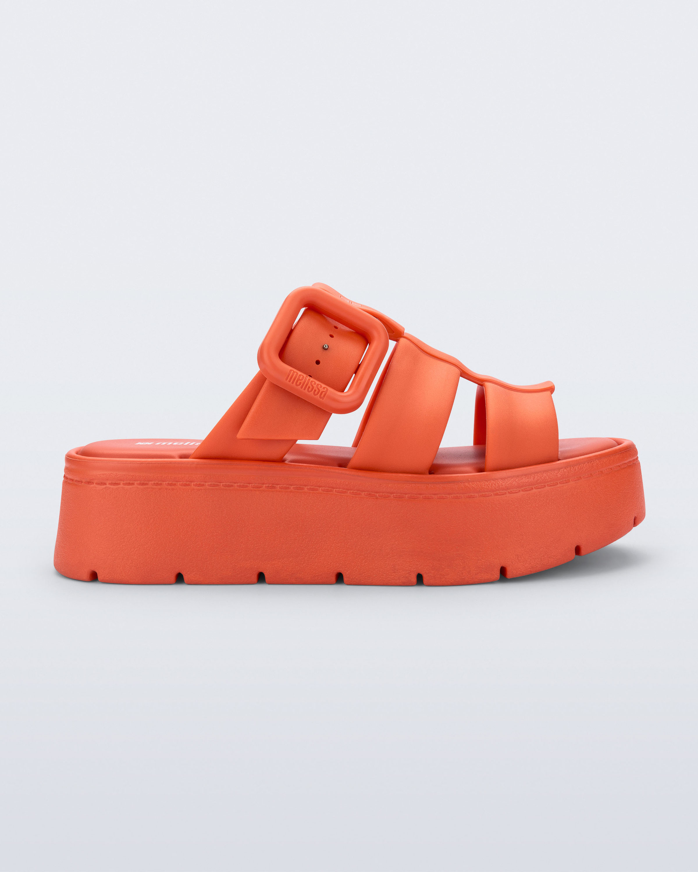 Melissa Pump Platform