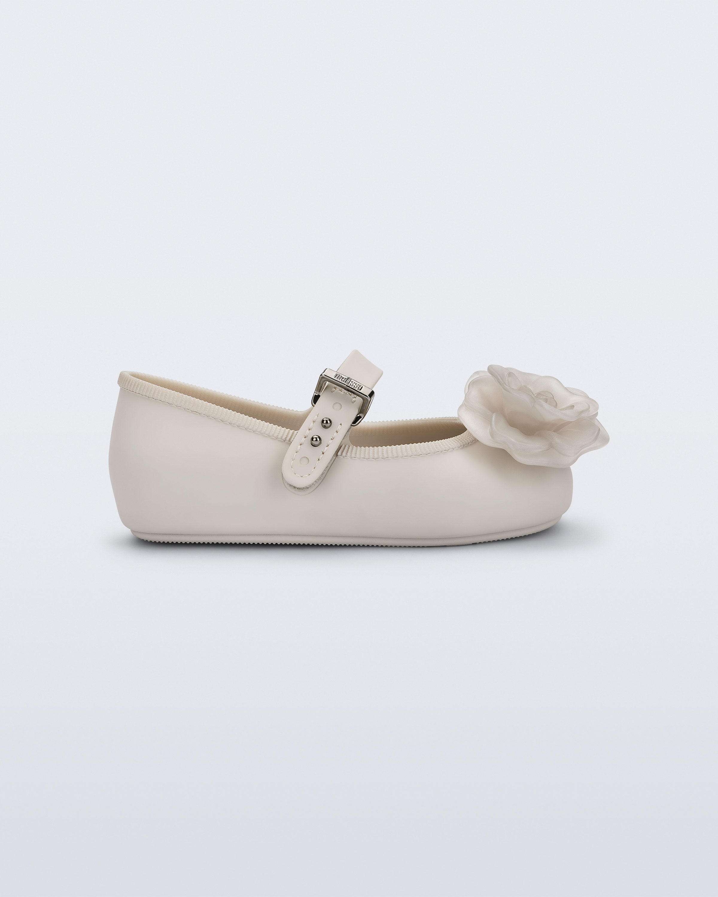 Mini Melissa Soft Ballerina Petals Baby