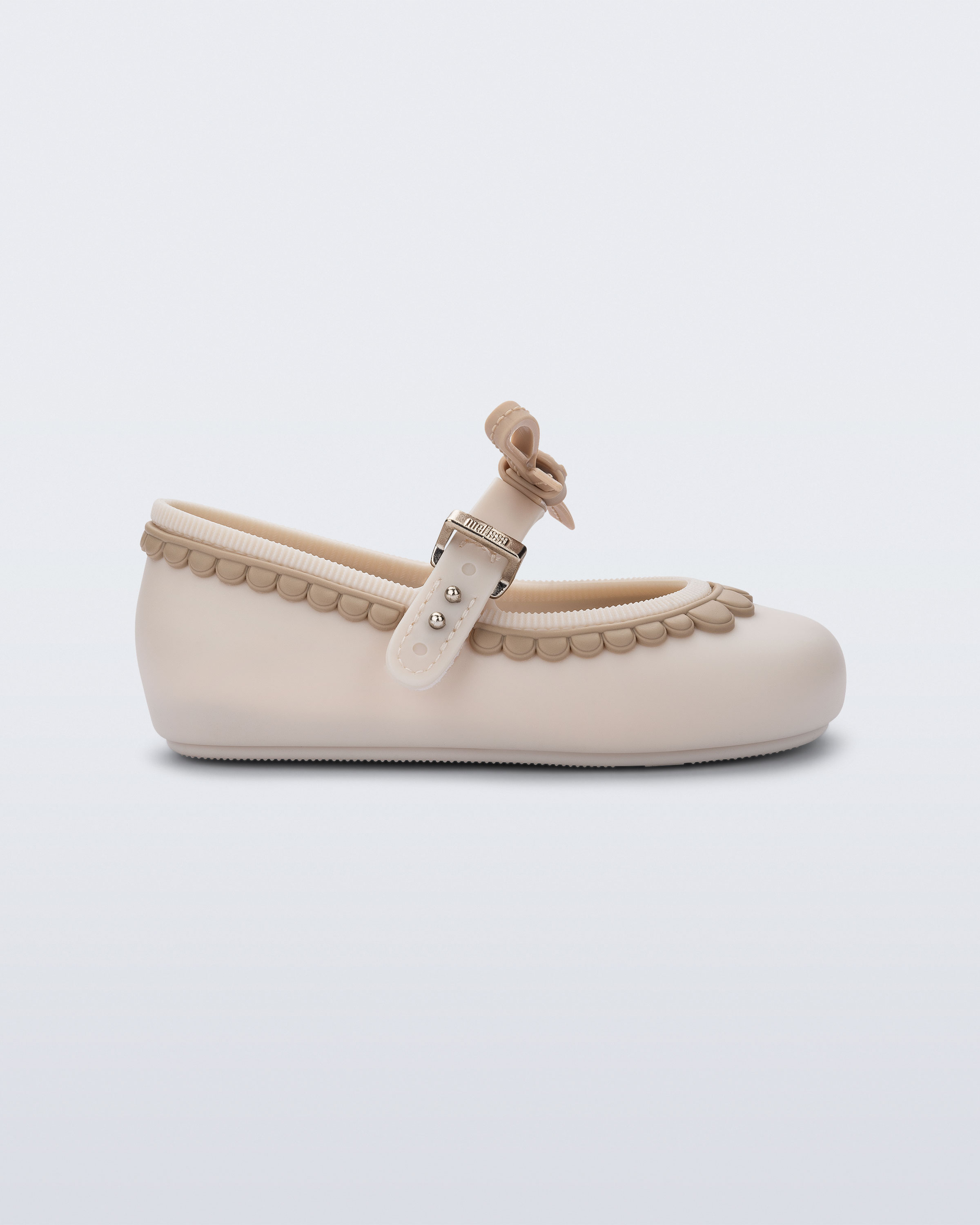 Mini Melissa Soft + Paola Da Vinci Baby