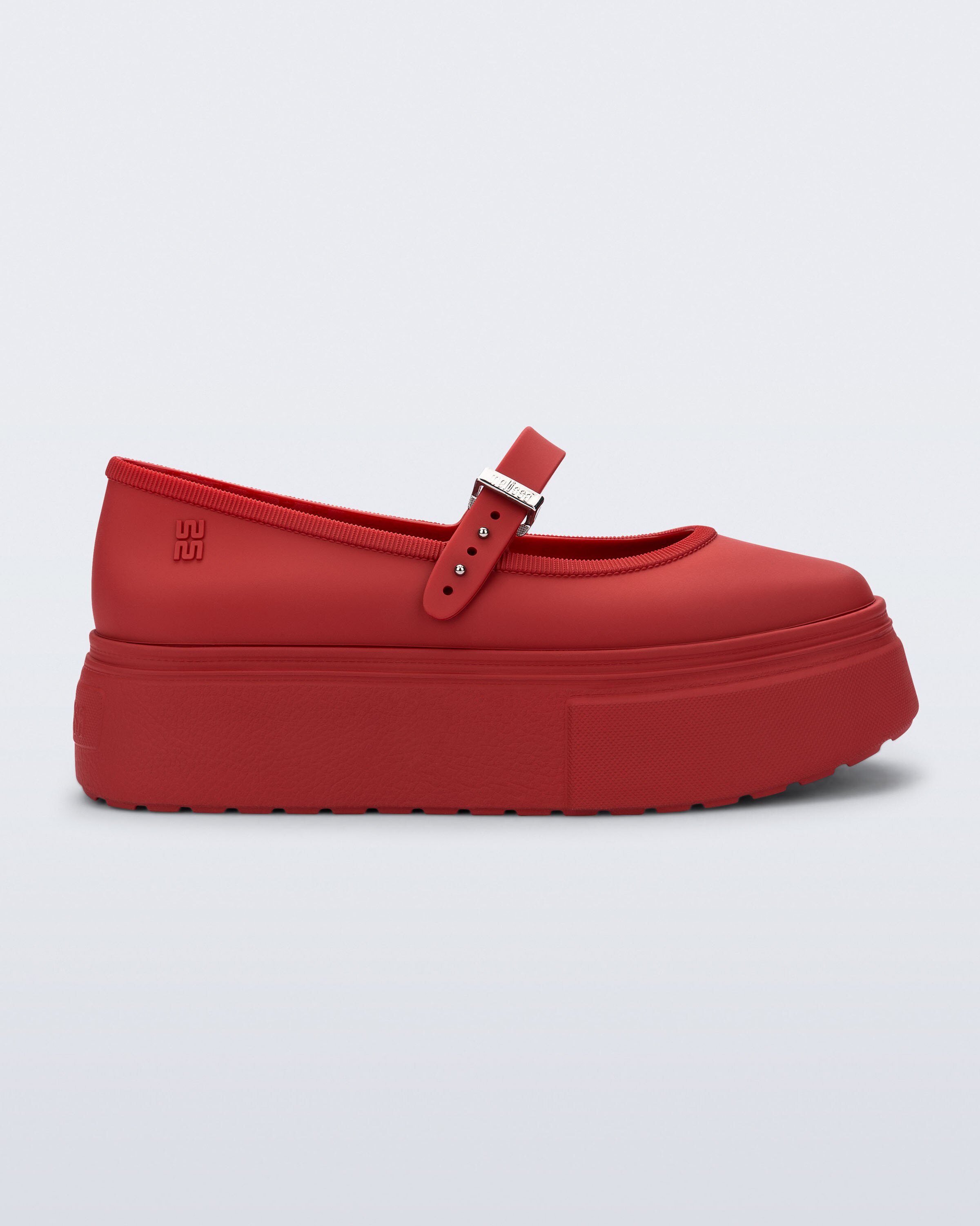 Vermelho
