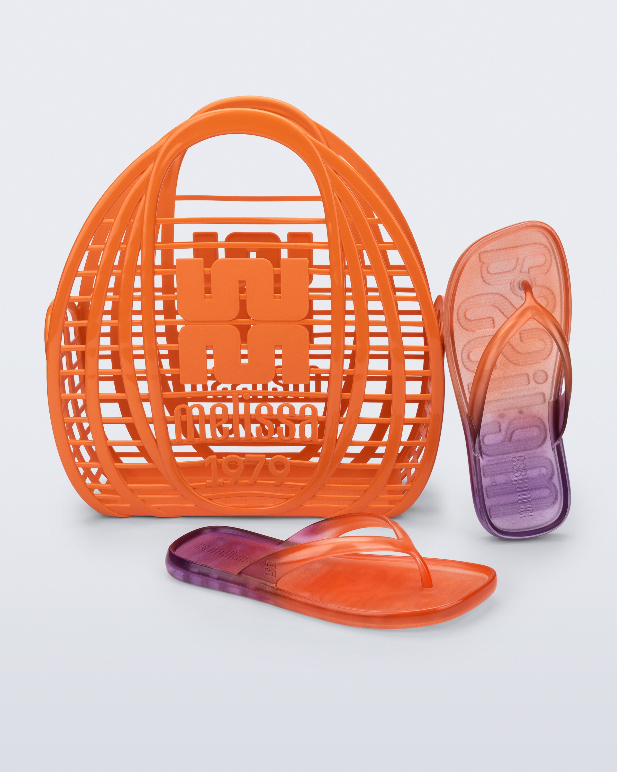 Melissa Beachwear