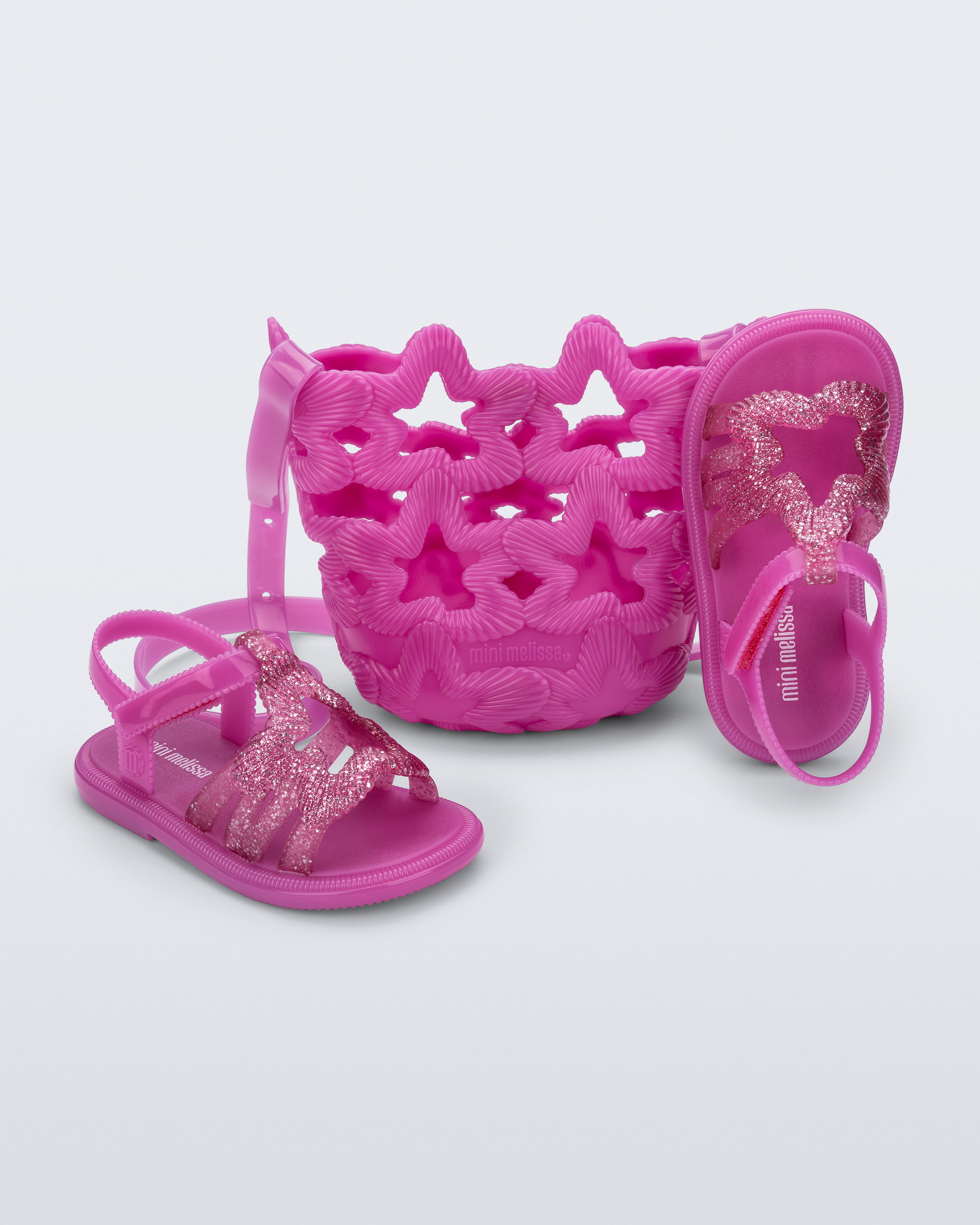 Mini Melissa Luminous Baby