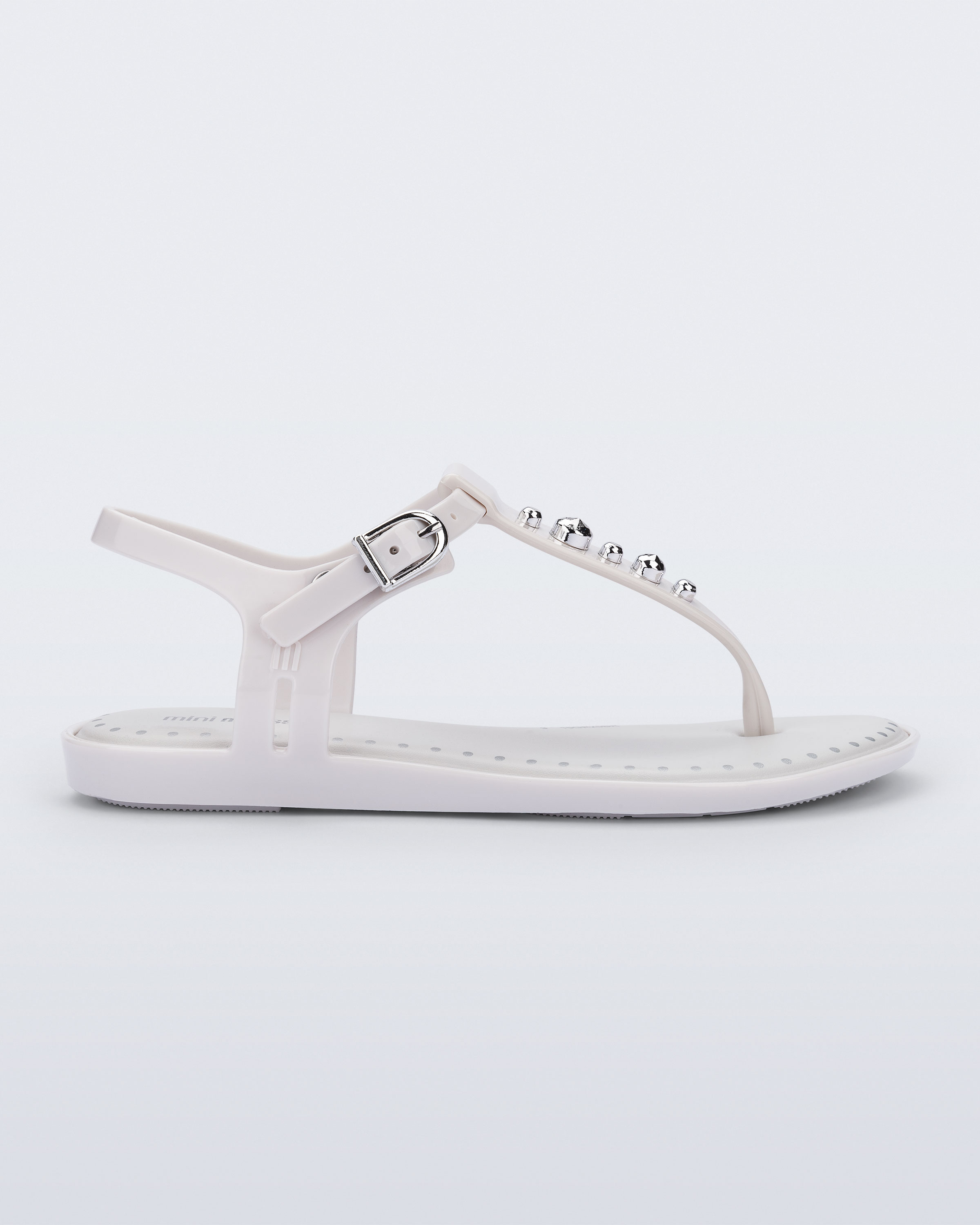 Mini Melissa Solar Boho Infantil