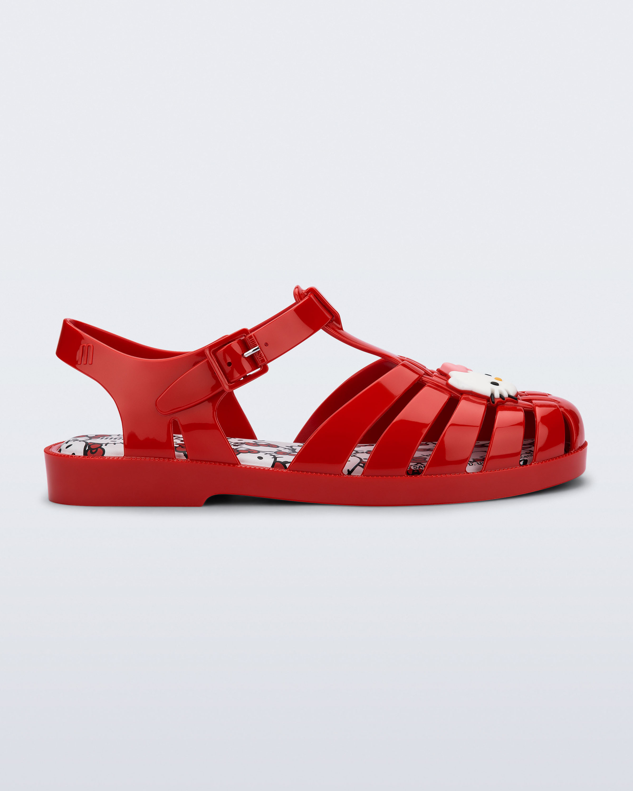 Vermelho