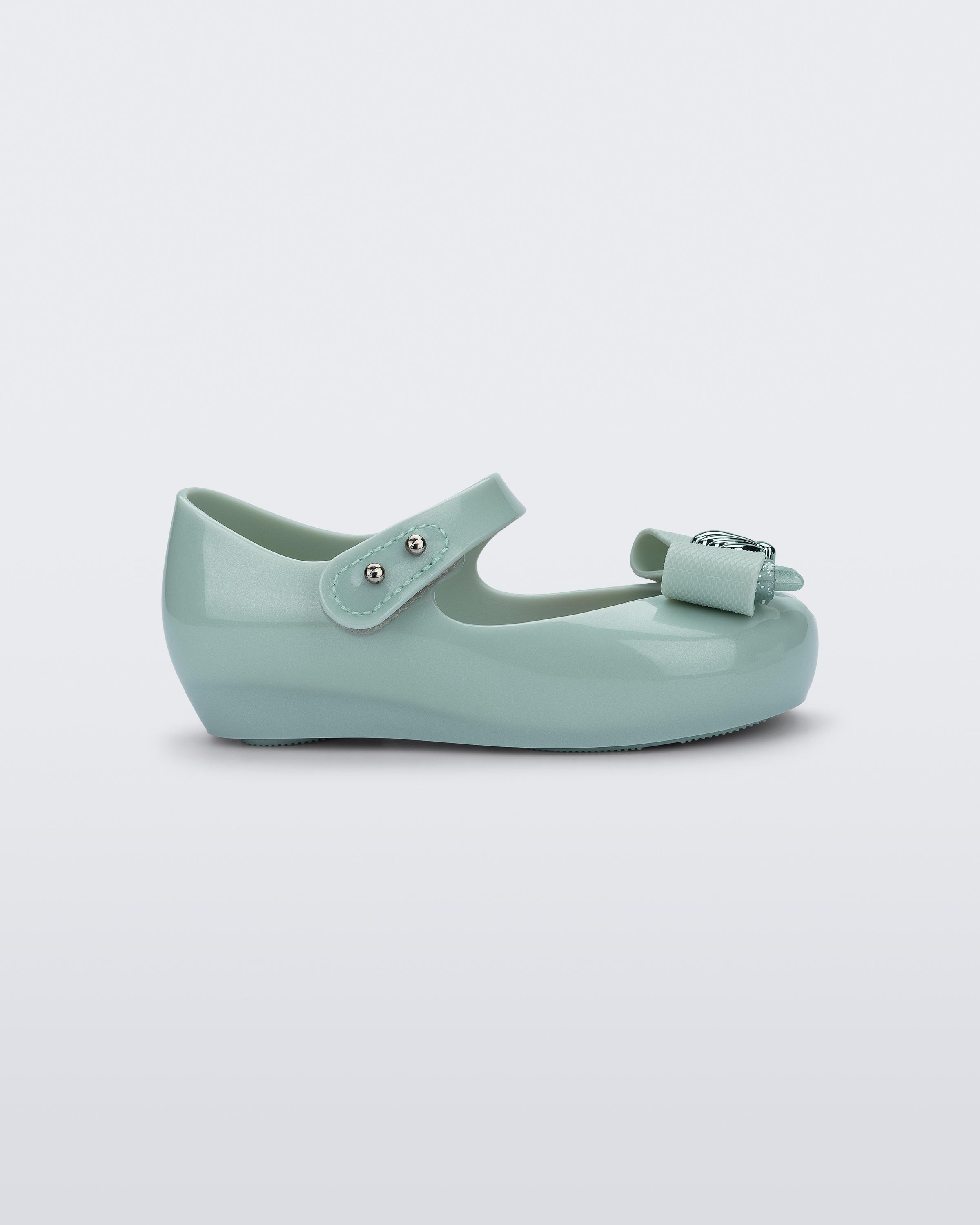 Mini Melissa Ultragirl + Disney Baby