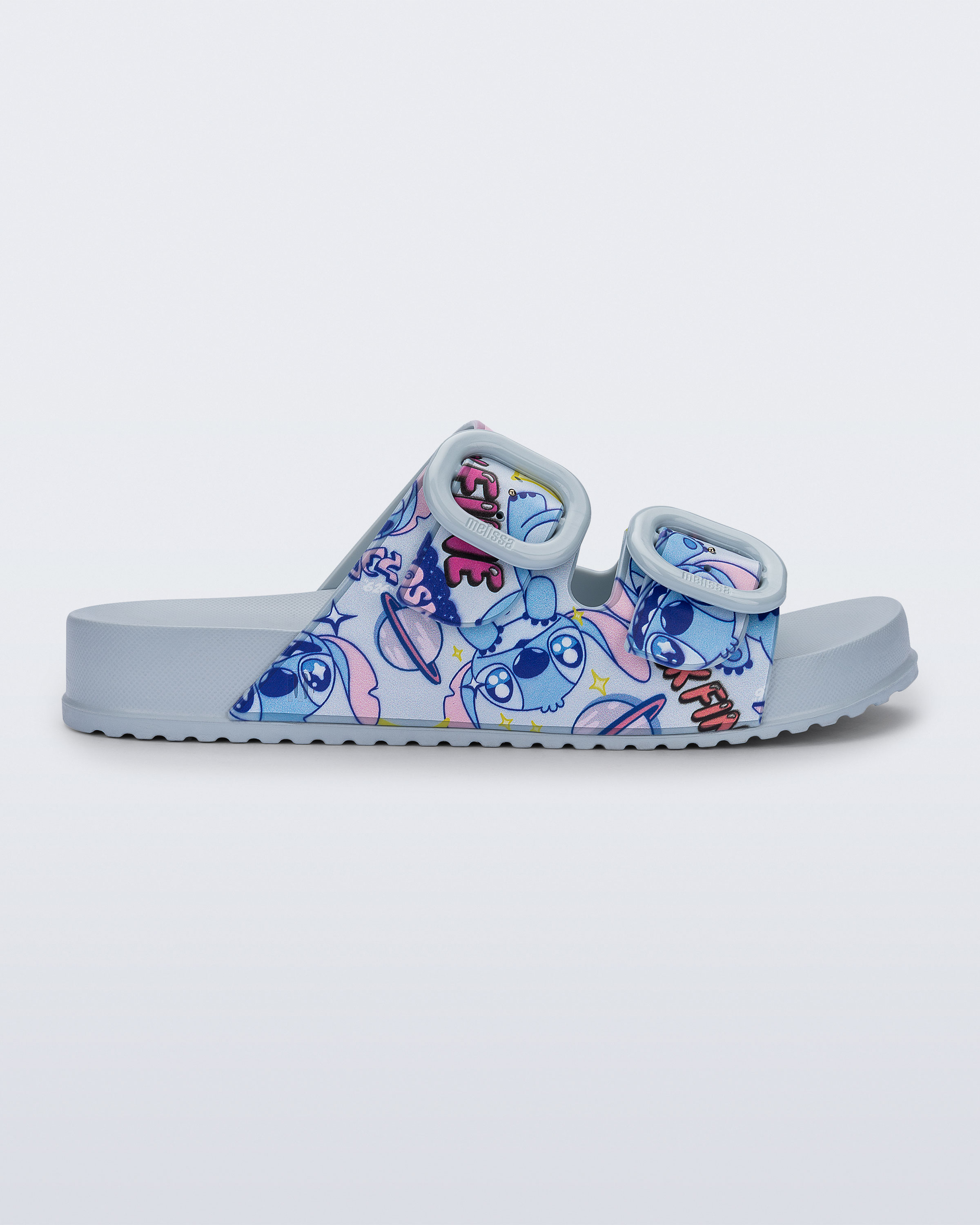 Melissa Cozy Slide + Disney