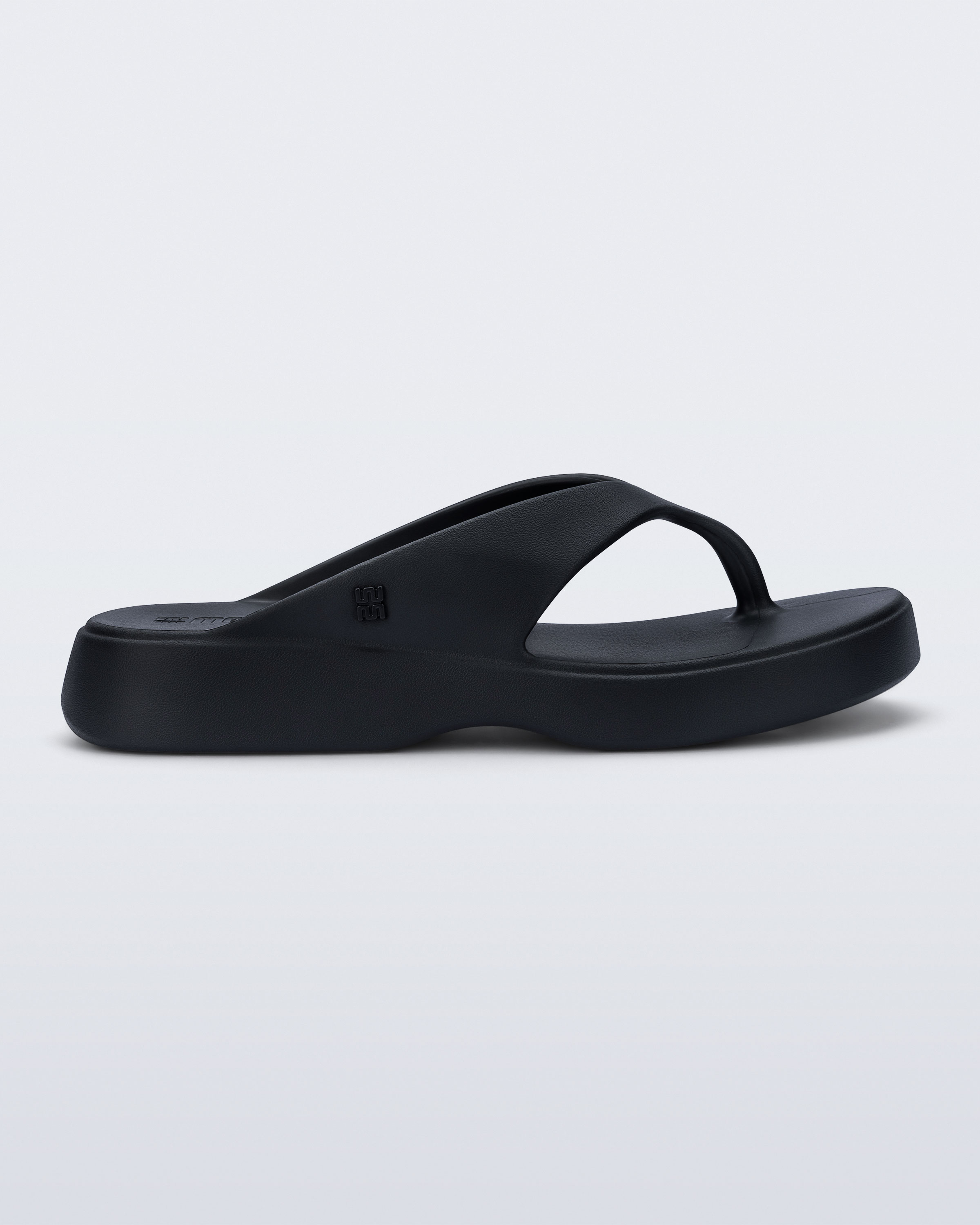 Melissa Free Thong Low