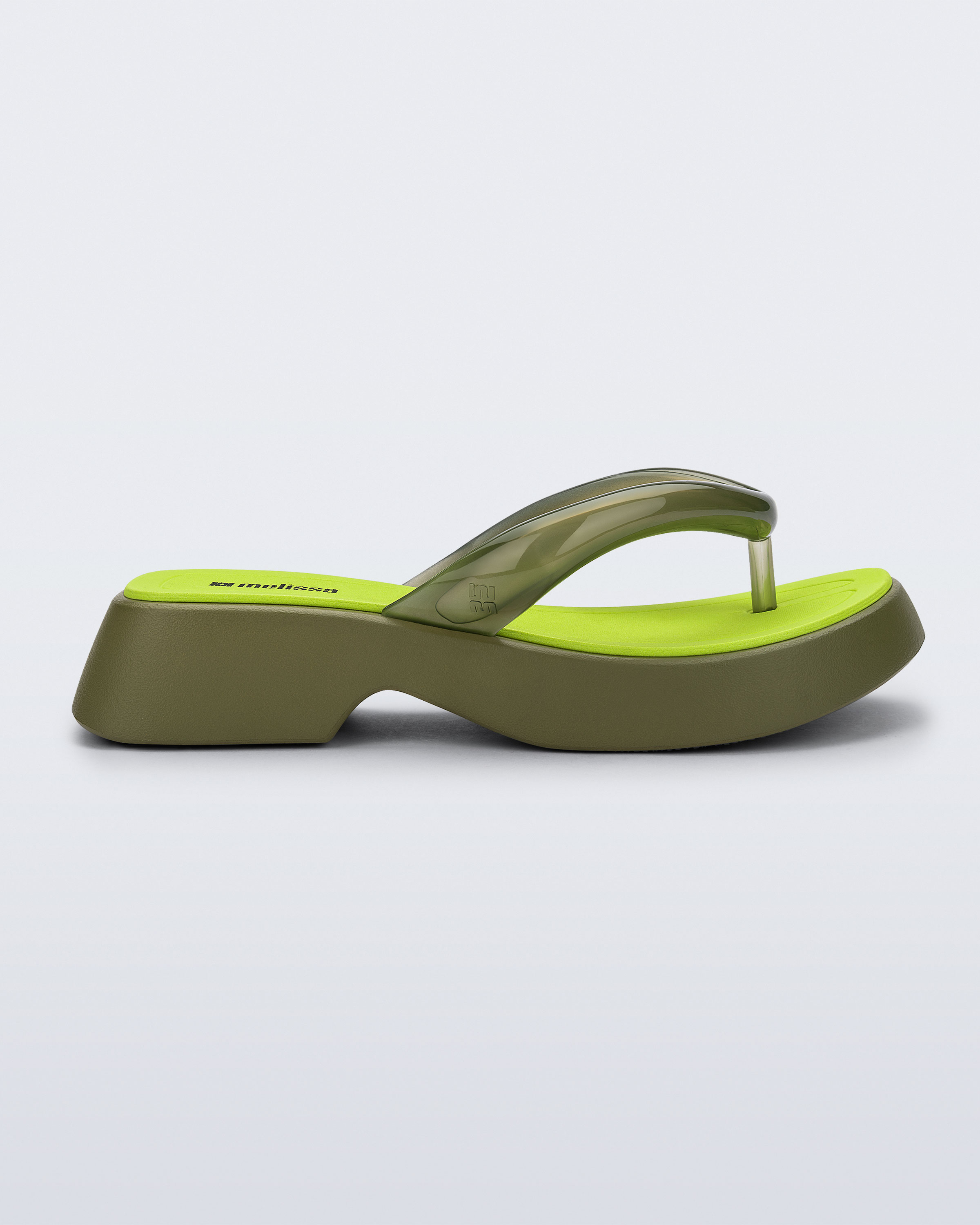 Melissa Airflow Flatform