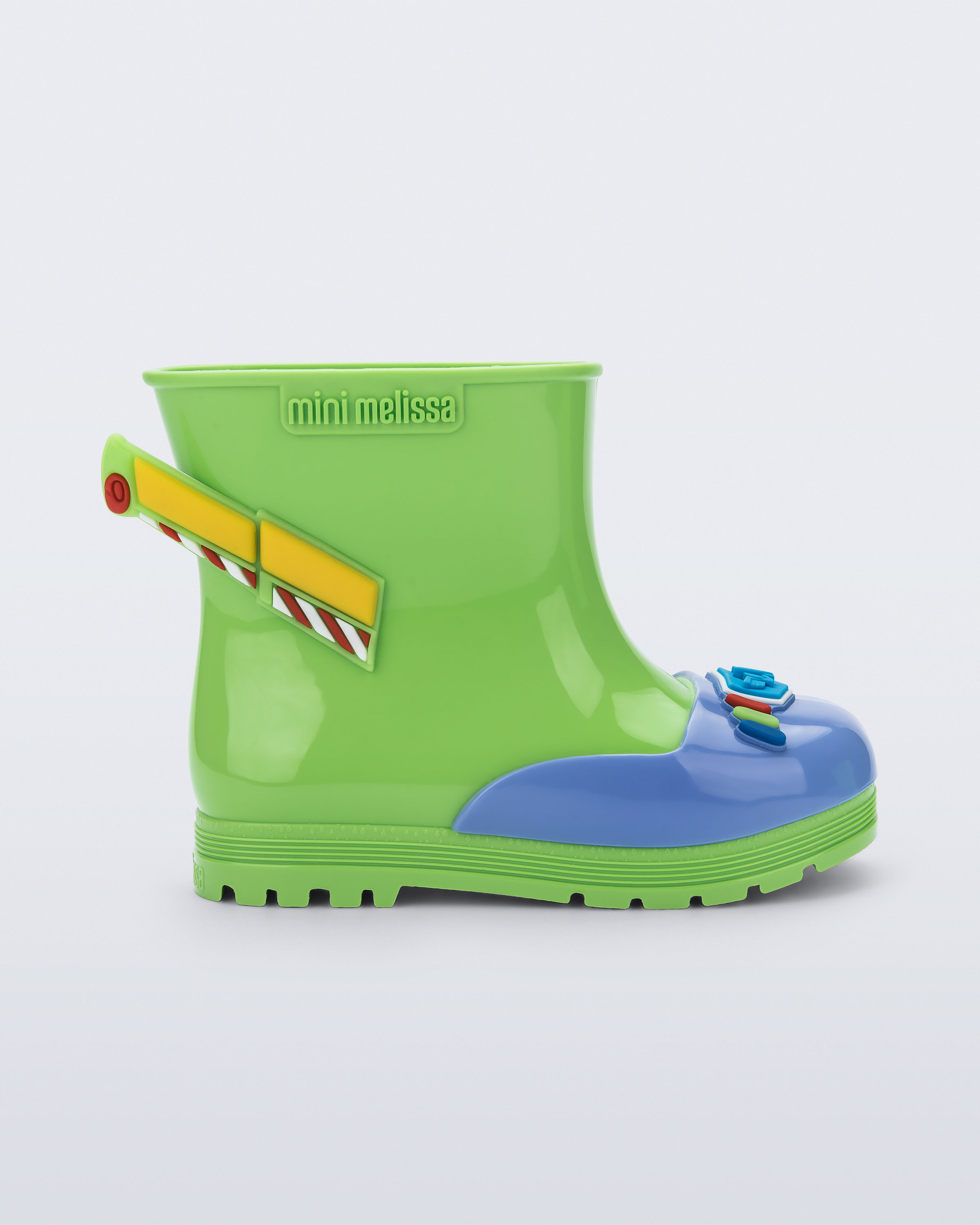 Mini Melissa Welly + Toy Story Baby