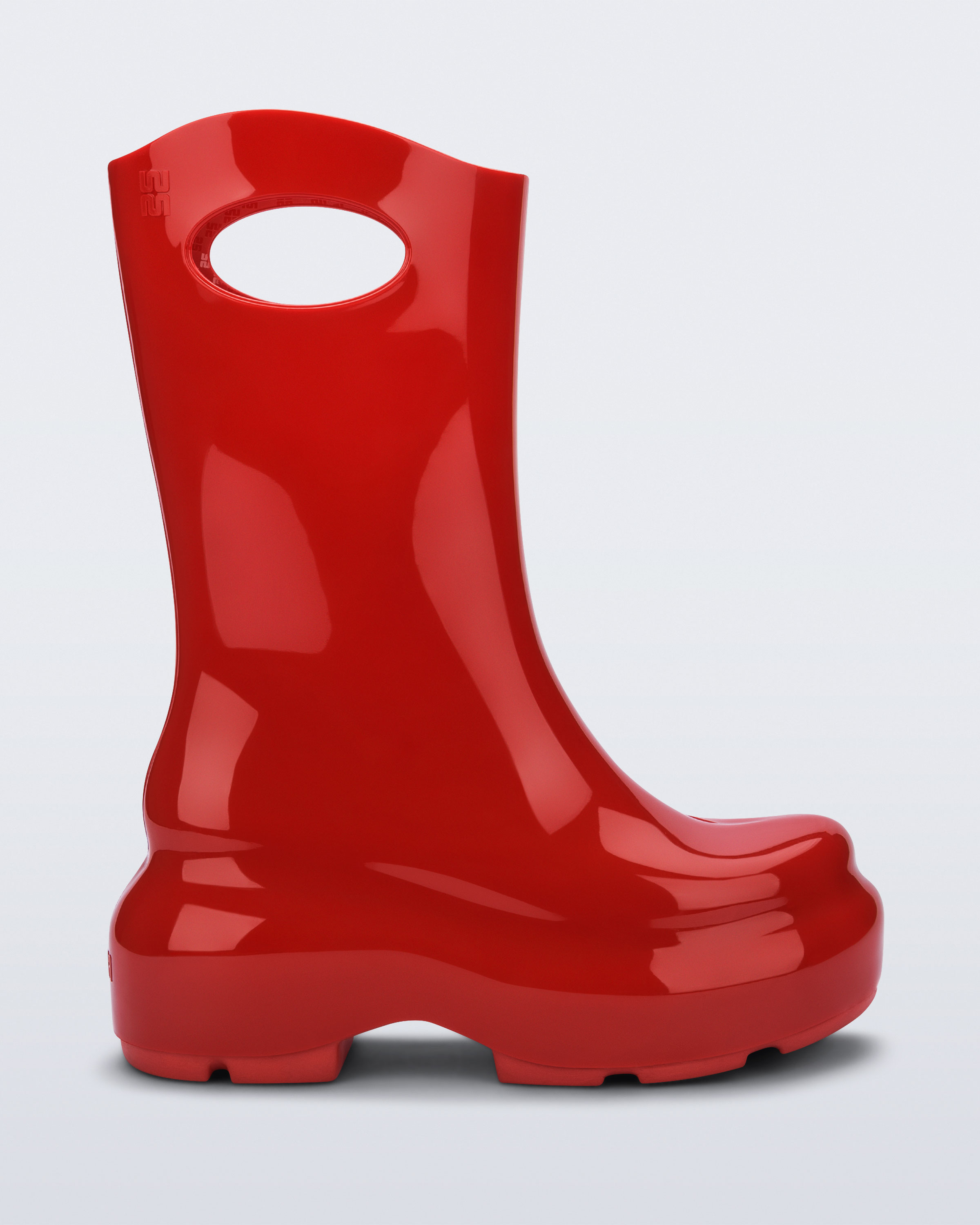 Vermelho
