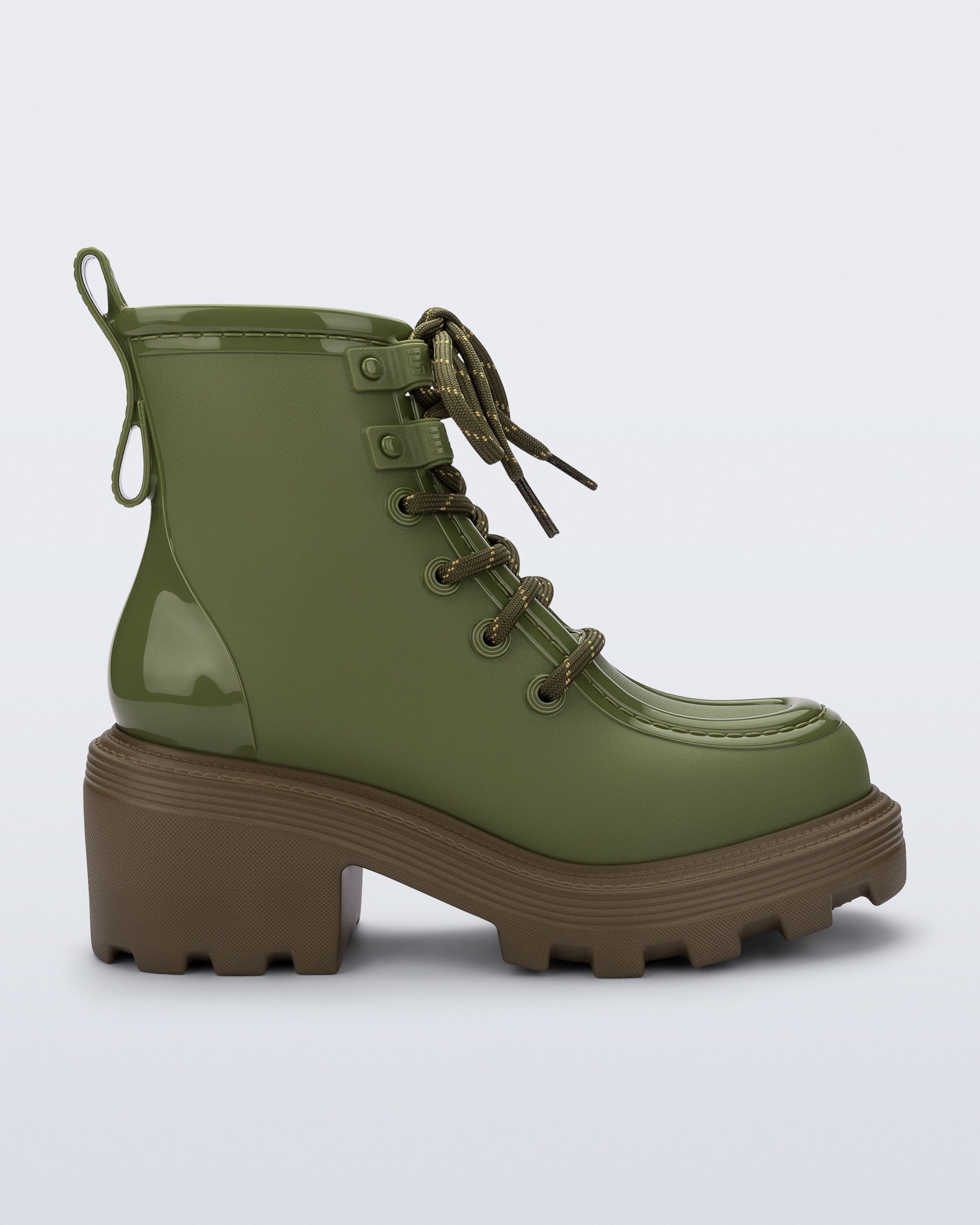 Verde