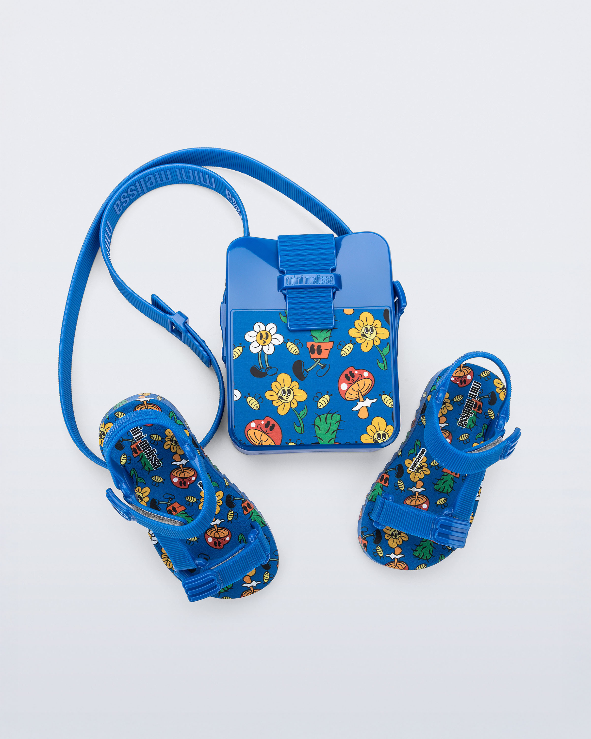 Mini Melissa Playtime Discover Baby