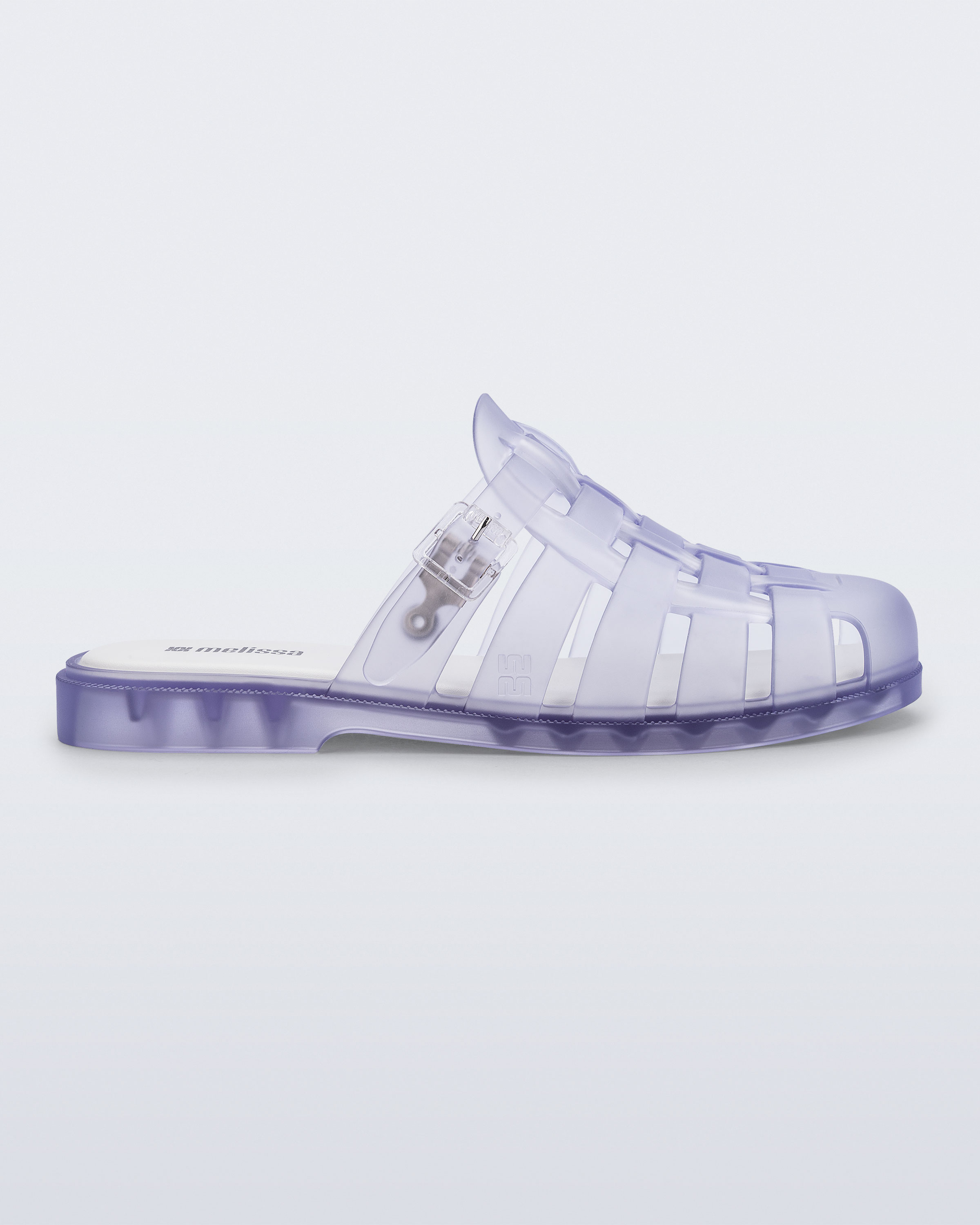 Melissa Possession Mule