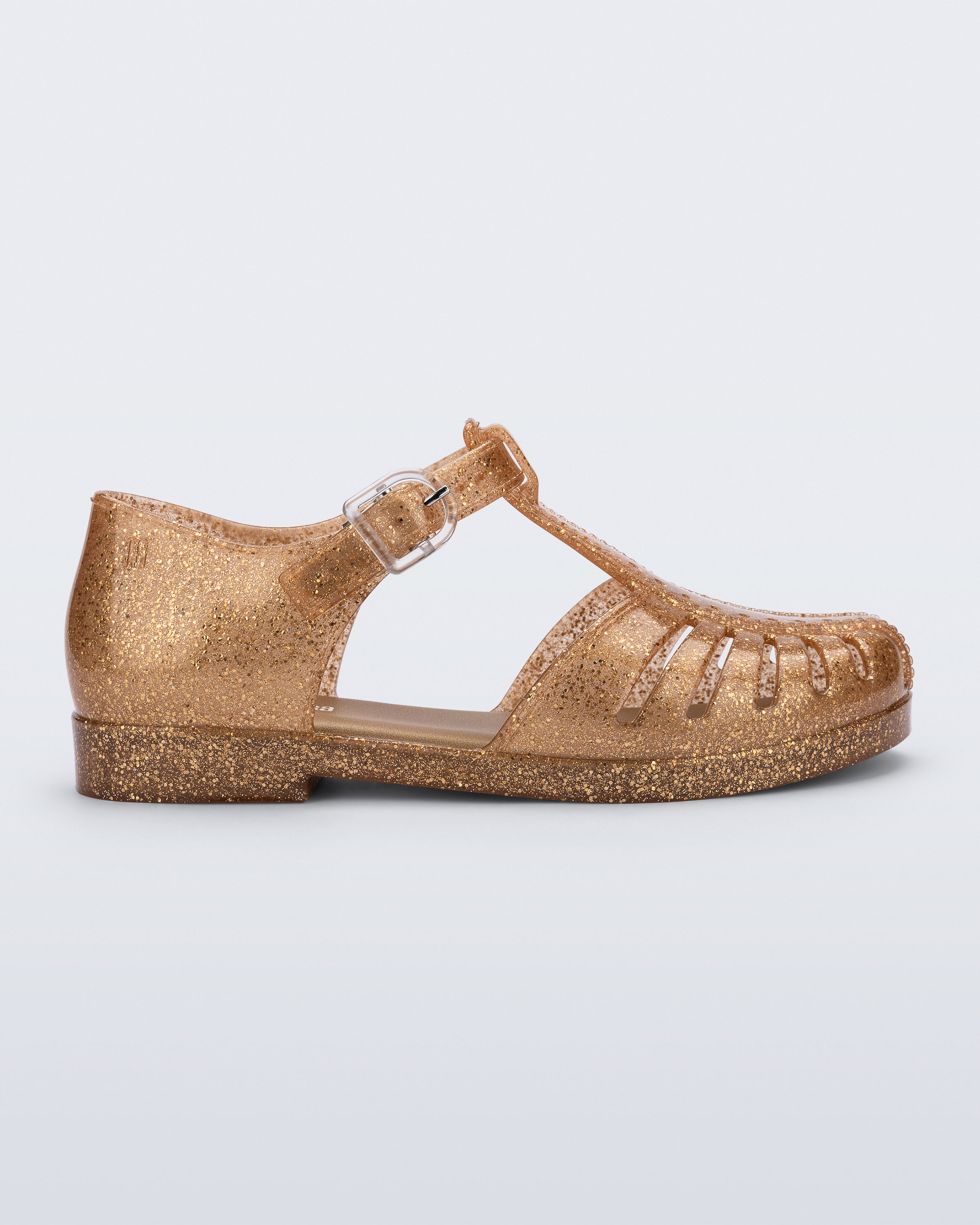 Mini Melissa Aranha 79 II Infantil